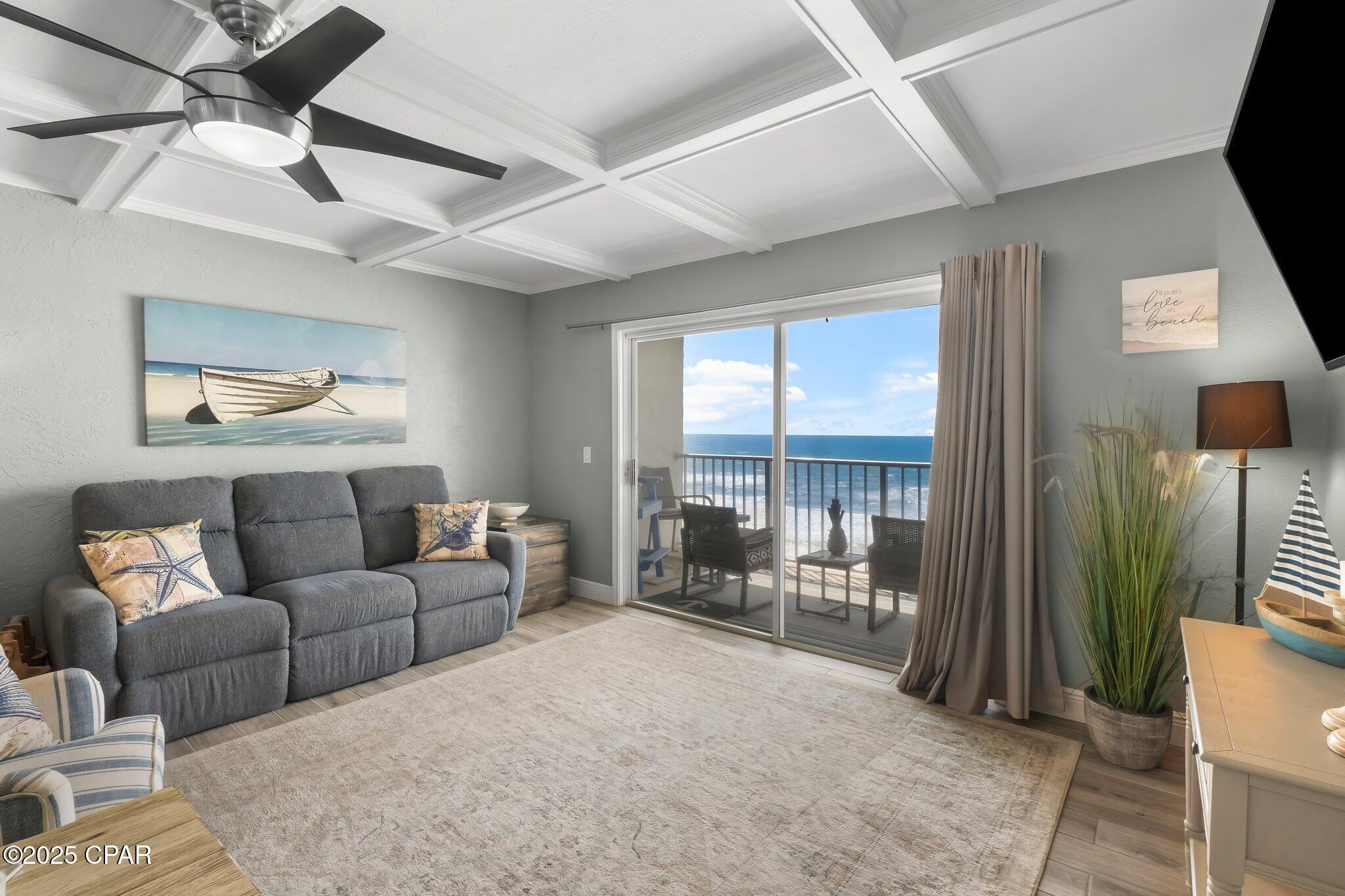 Details for 8743 Thomas Drive 1022, Panama City Beach, FL 32408