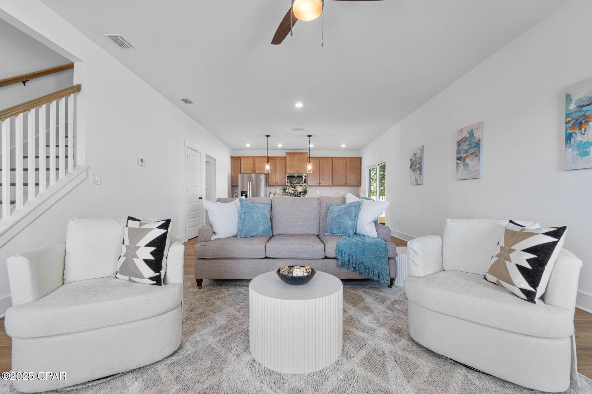 3756 Basal Street, Panama City, Florida image 2