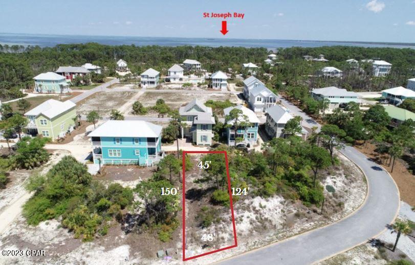 Details for 443 Jubilation Drive, Port St. Joe, FL 32456