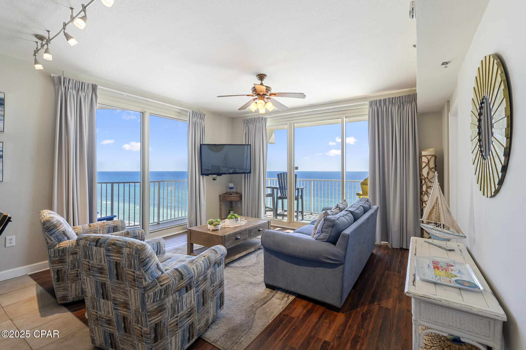9900 S Thomas Drive #1503, Panama City, Florida image 1