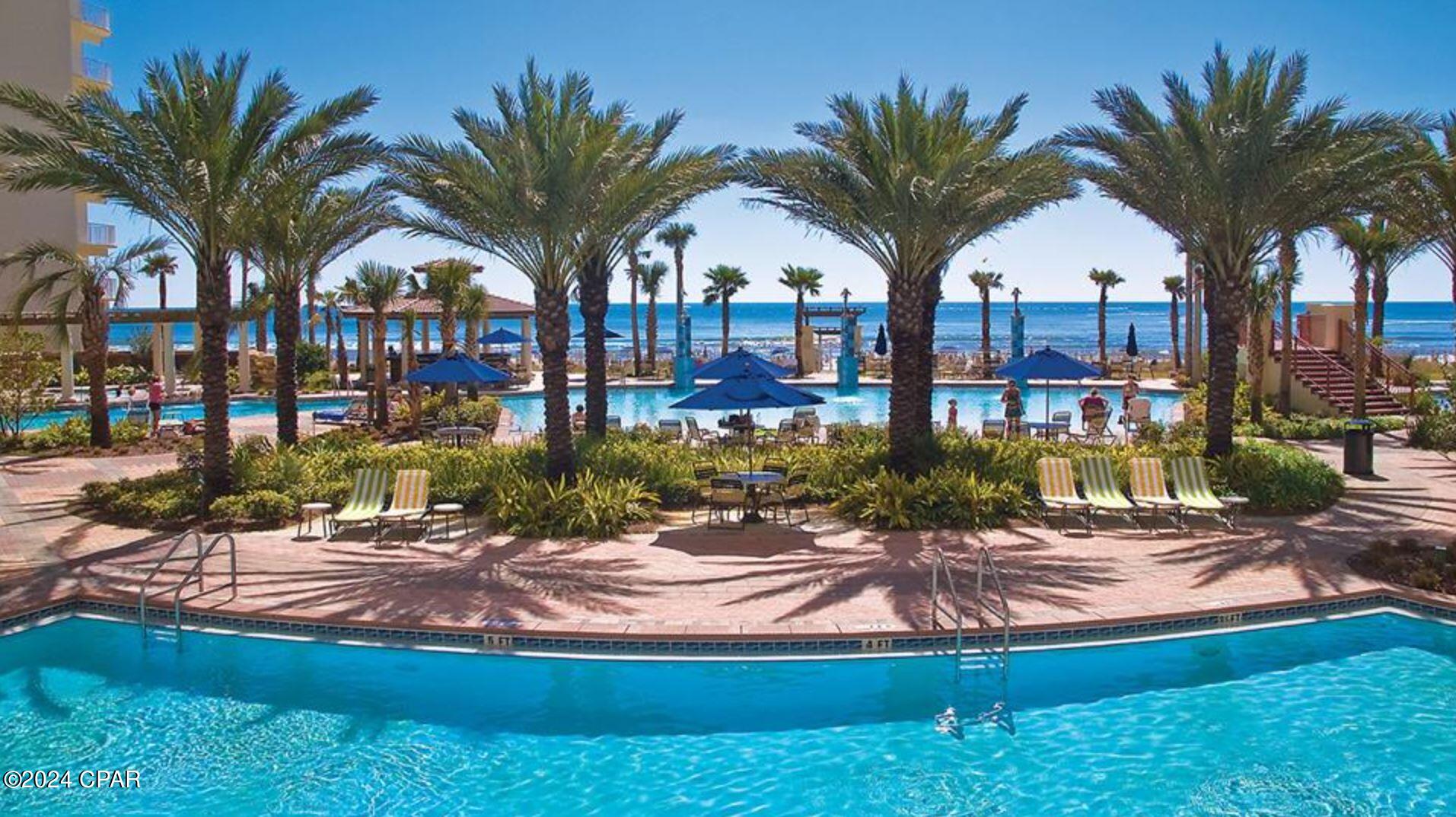 9900 S Thomas Drive #1503, Panama City, Florida image 2
