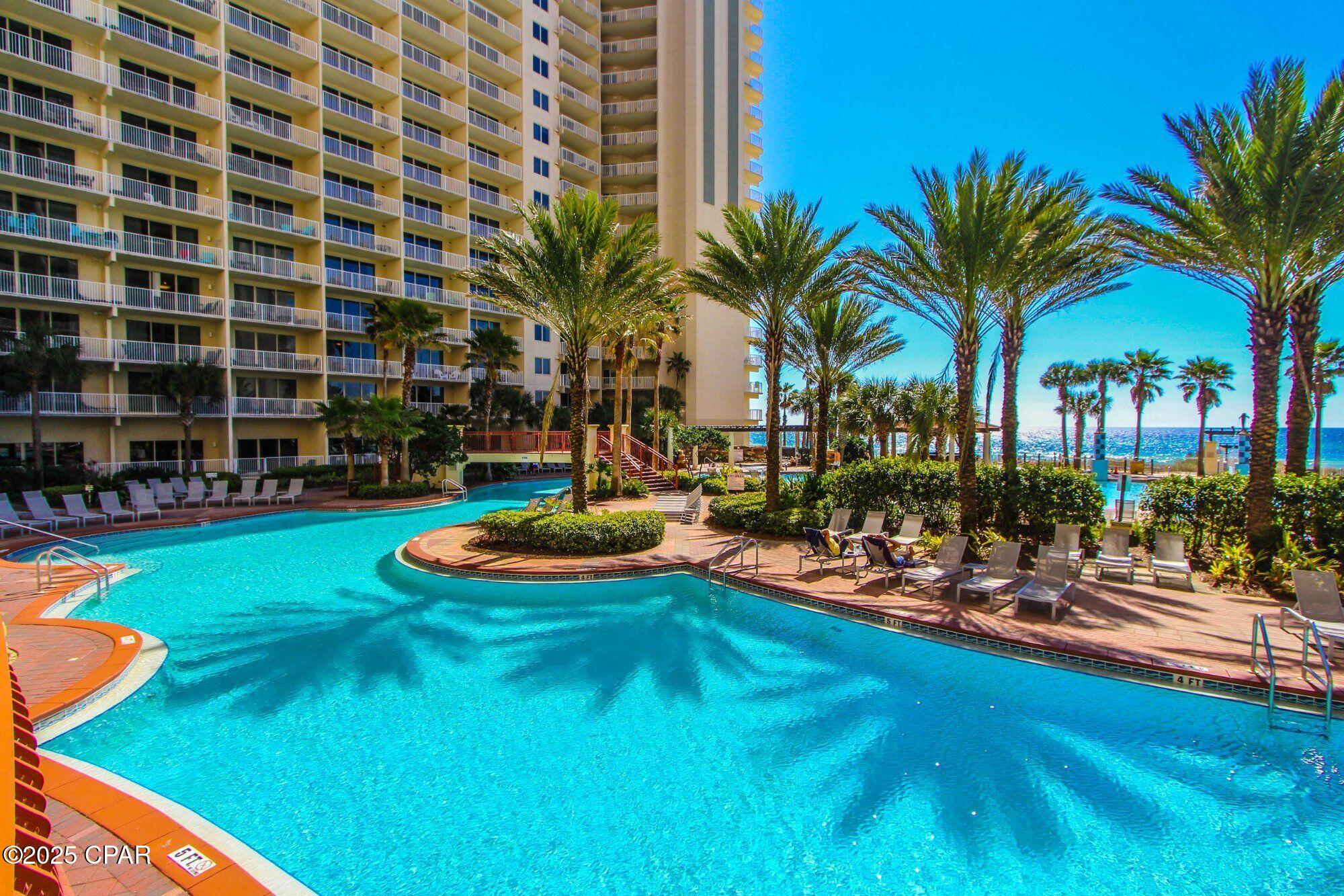 9900 S Thomas Drive #1503, Panama City, Florida image 40