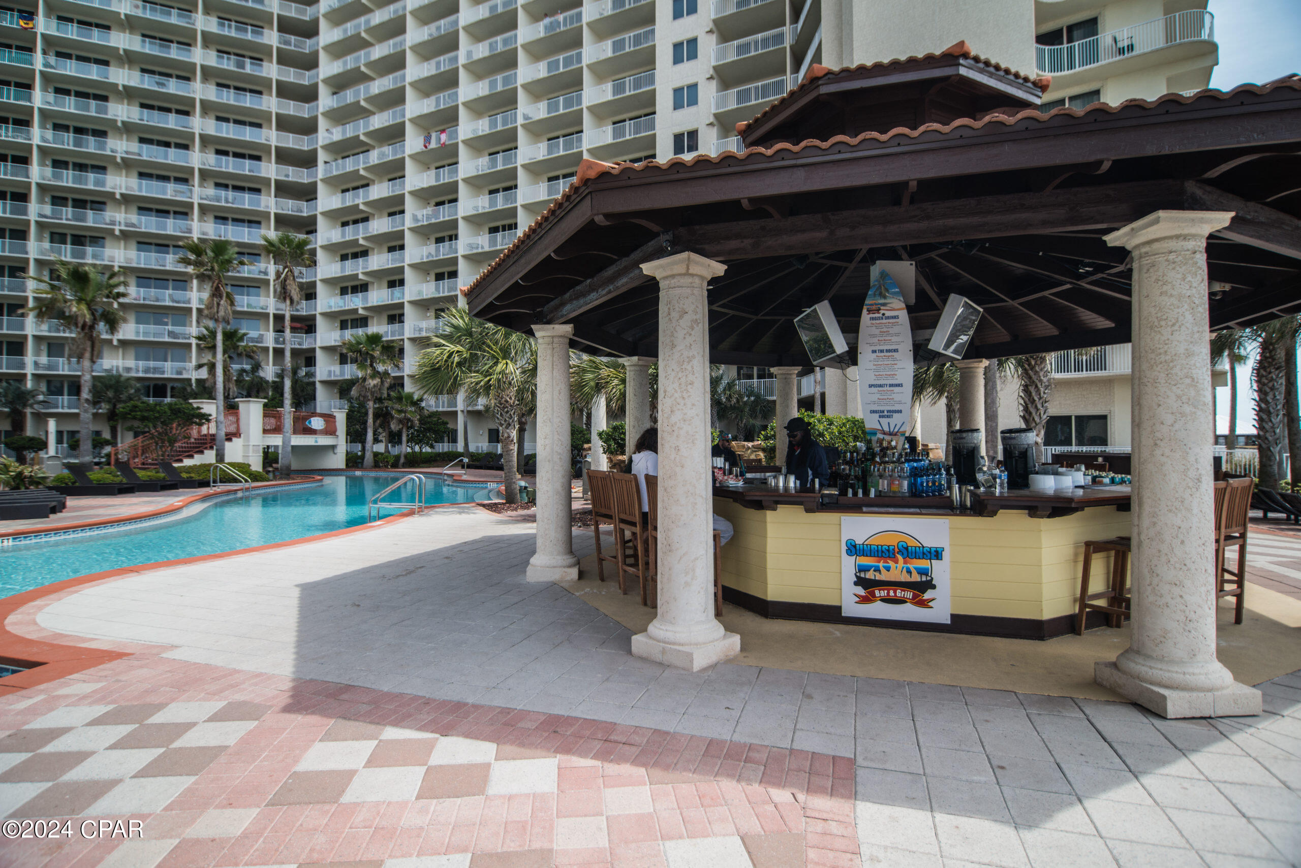 9900 S Thomas Drive #1503, Panama City, Florida image 47