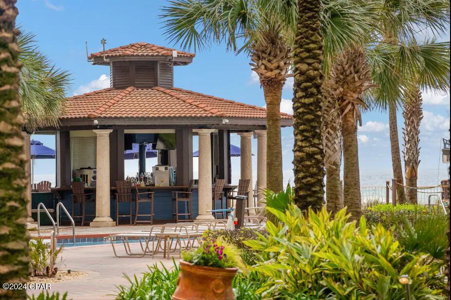 9900 S Thomas Drive #1503, Panama City, Florida image 48