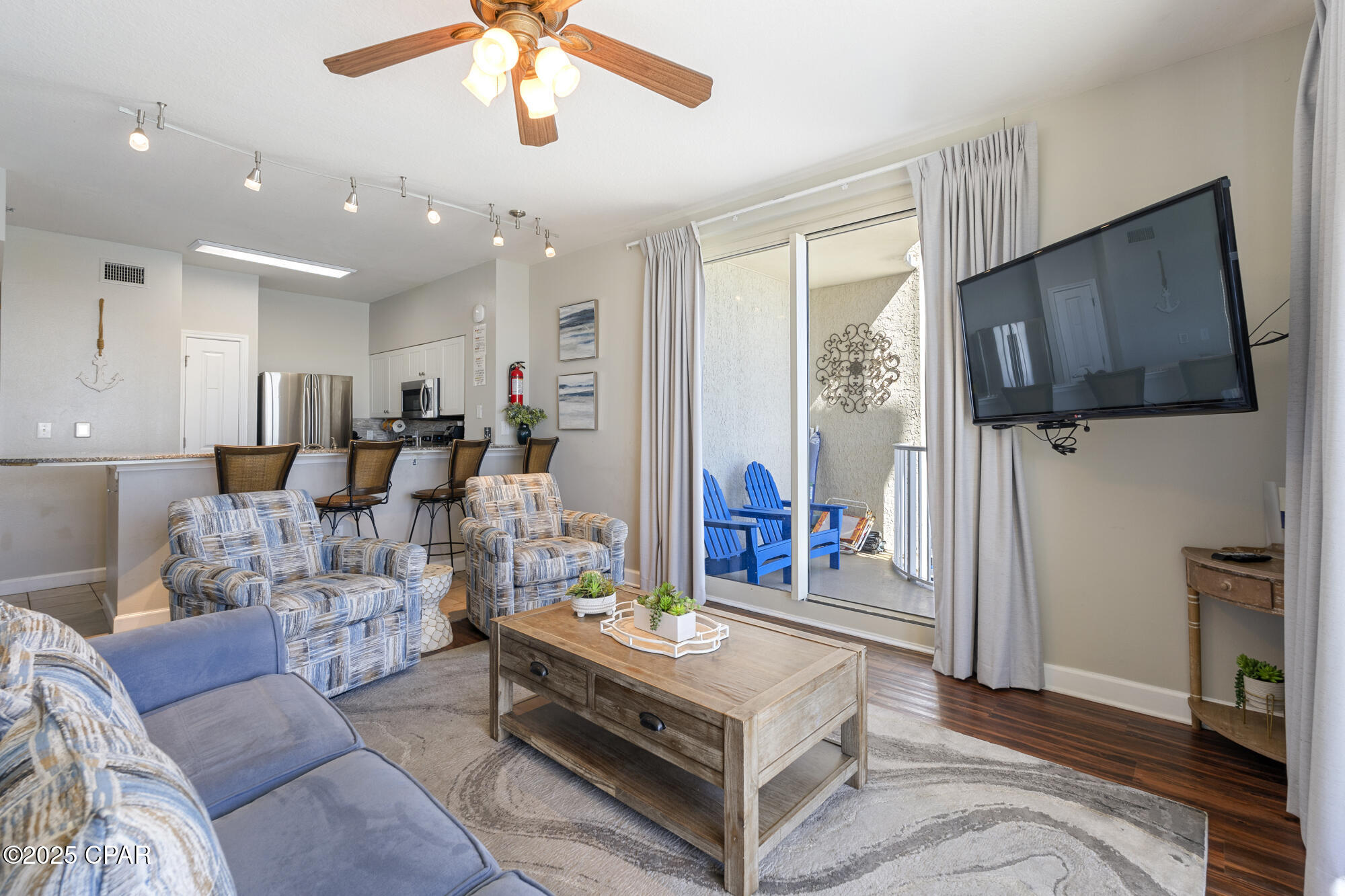 9900 S Thomas Drive #1503, Panama City, Florida image 7