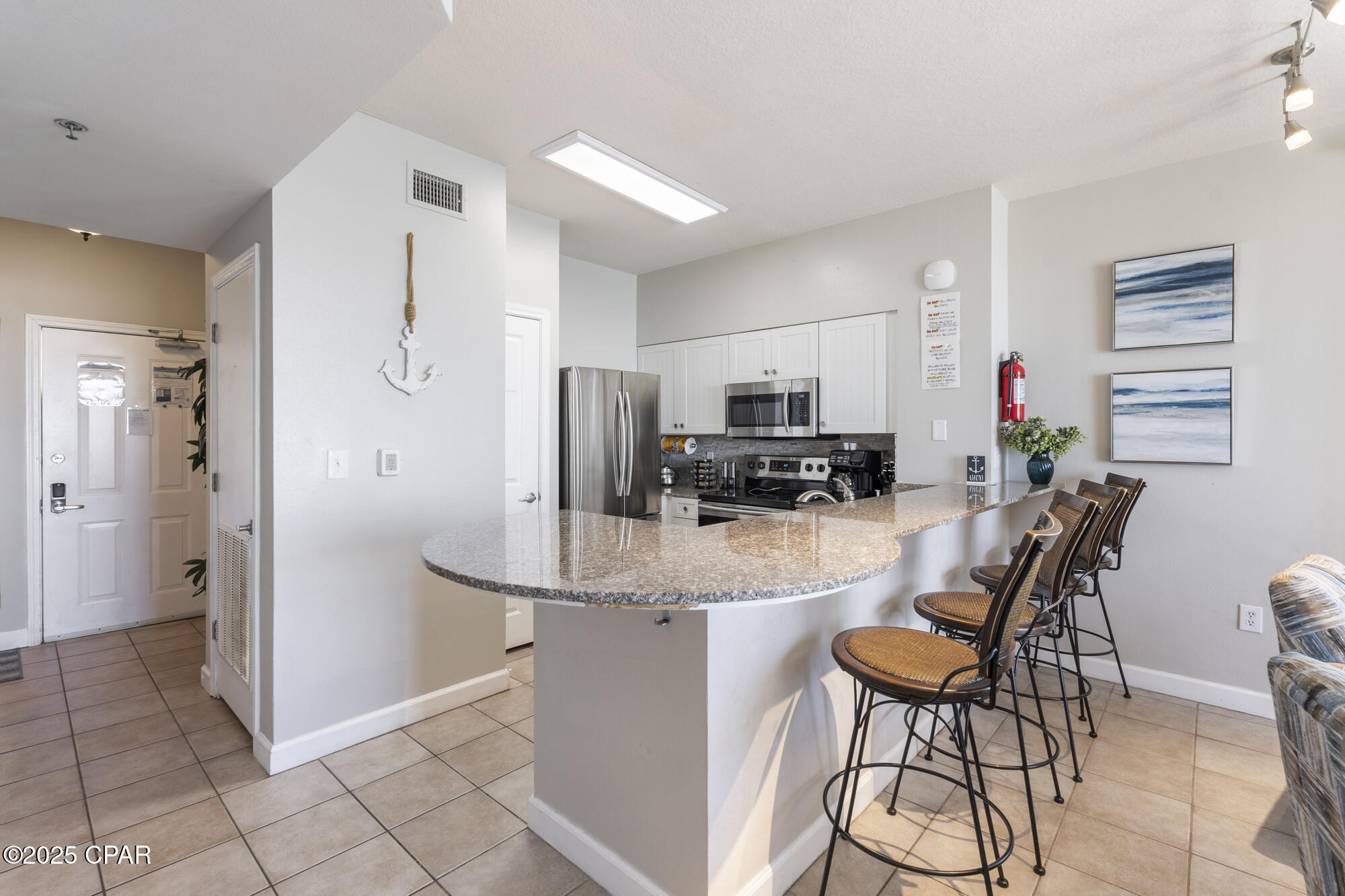 9900 S Thomas Drive #1503, Panama City, Florida image 9