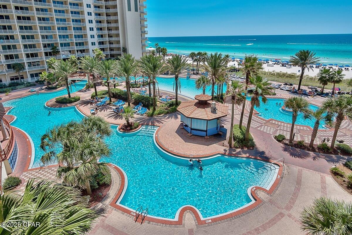 9900 S Thomas Drive #1920, Panama City, Florida image 1