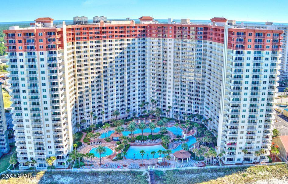 9900 S Thomas Drive #1920, Panama City, Florida image 34