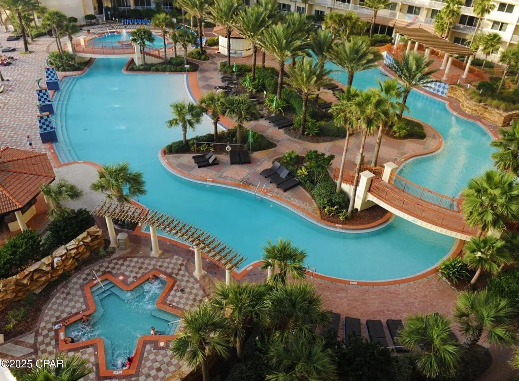 9900 S Thomas Drive #1920, Panama City, Florida image 39