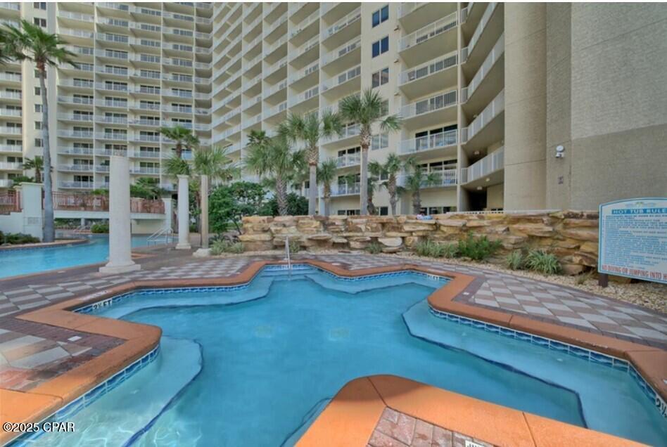 9900 S Thomas Drive #1920, Panama City, Florida image 40