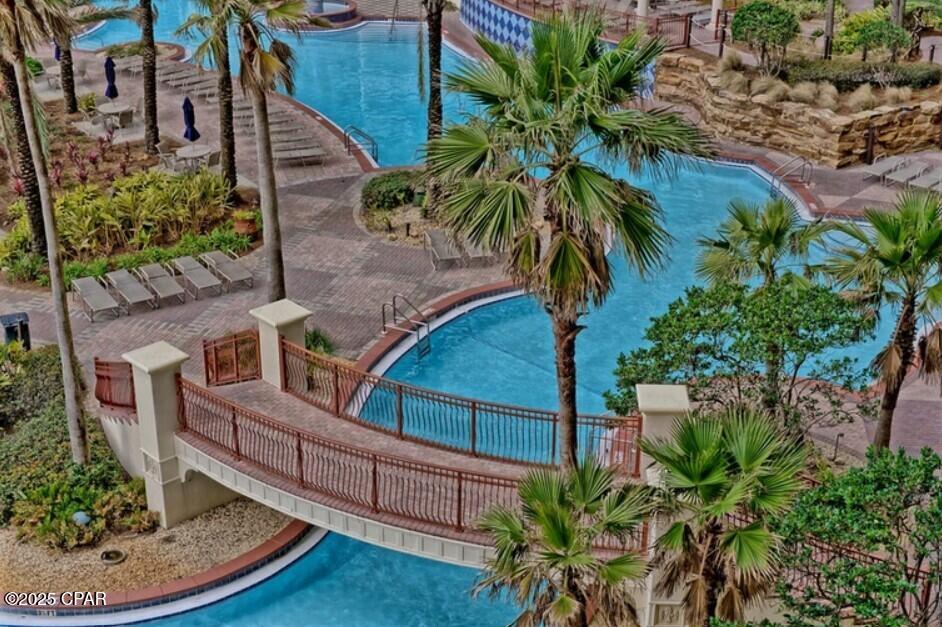 9900 S Thomas Drive #1920, Panama City, Florida image 42