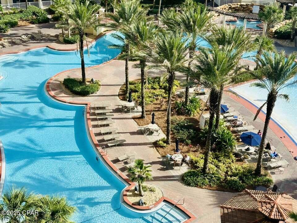 9900 S Thomas Drive #1920, Panama City, Florida image 48