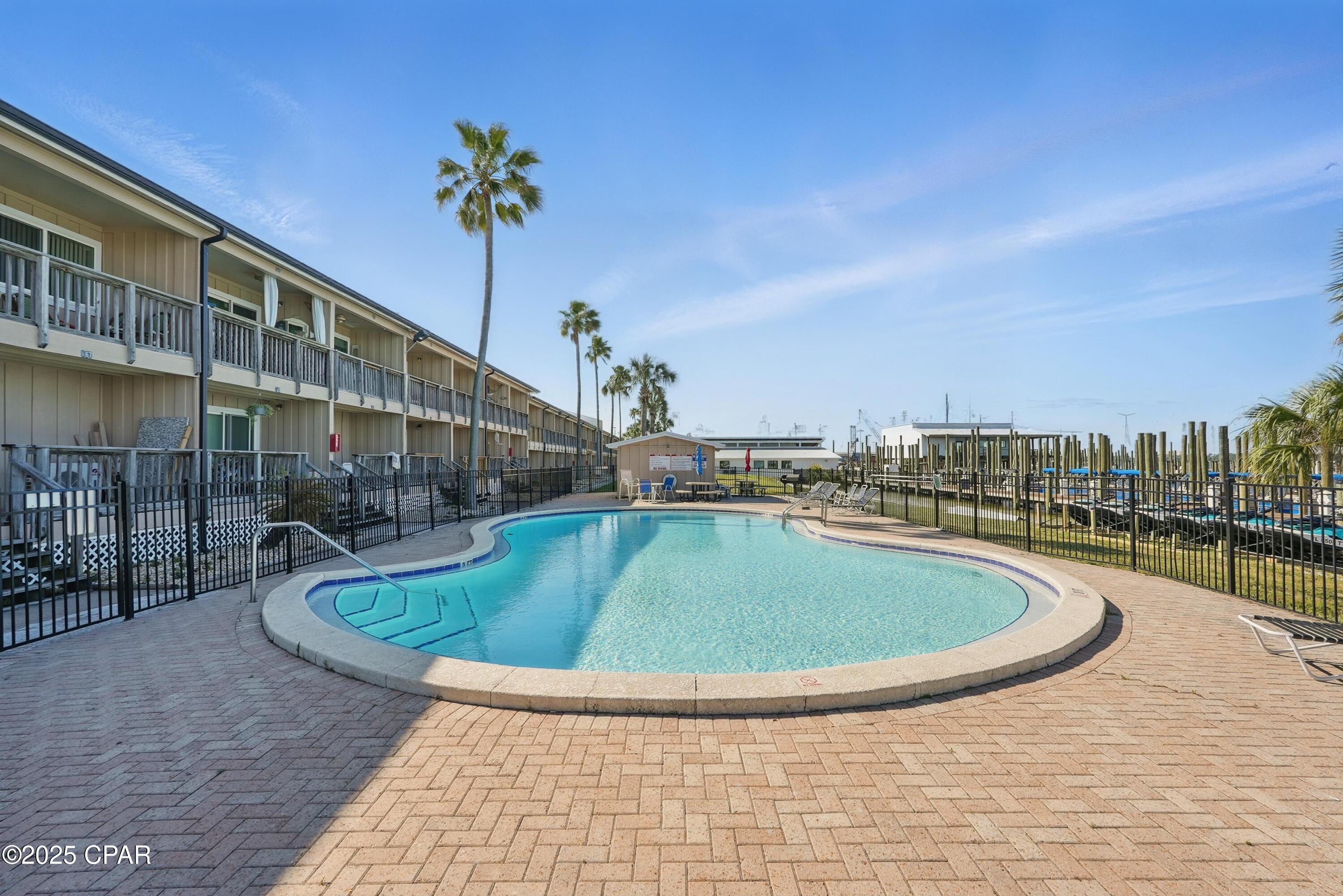 5505 Sun Harbor Road #143, Panama City, Florida image 19