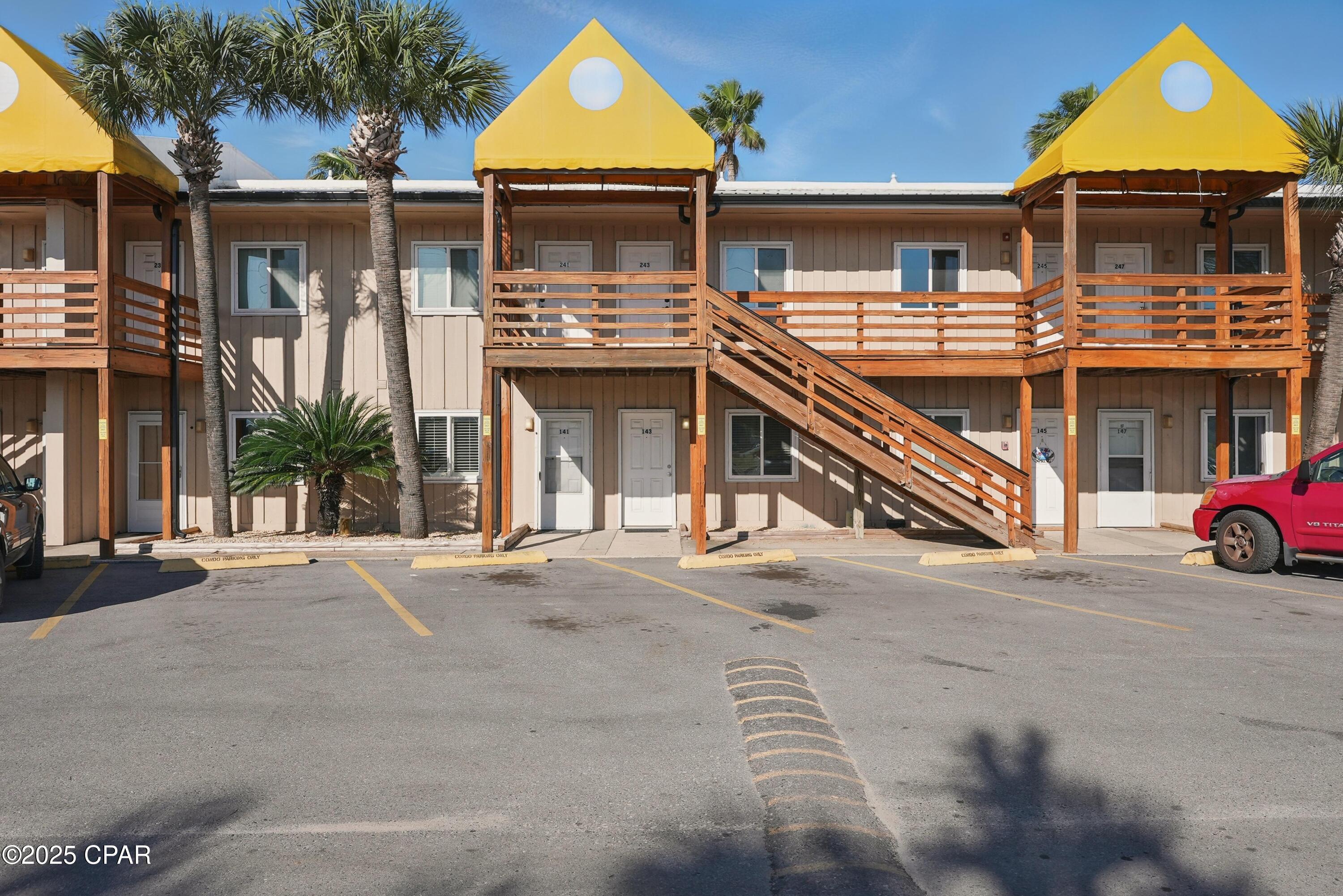 5505 Sun Harbor Road #143, Panama City, Florida image 24