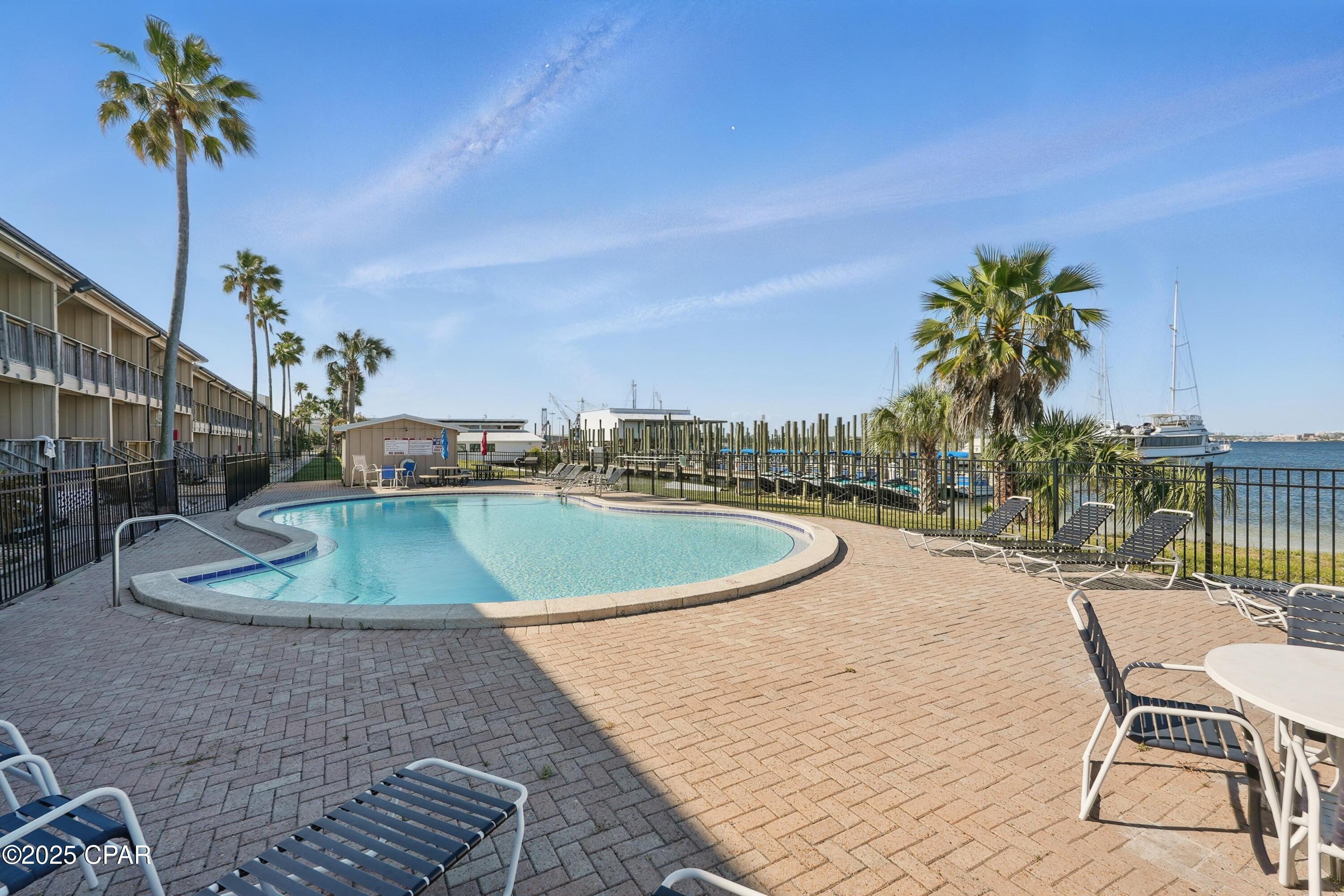 5505 Sun Harbor Road #143, Panama City, Florida image 8