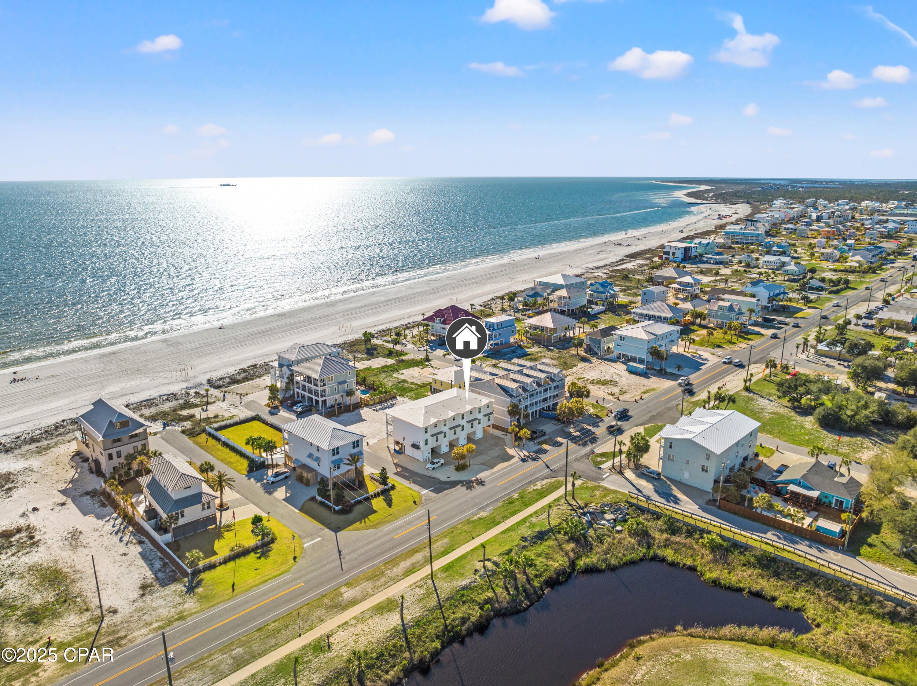 2501 Hwy 98 #C, Mexico Beach, Florida image 3