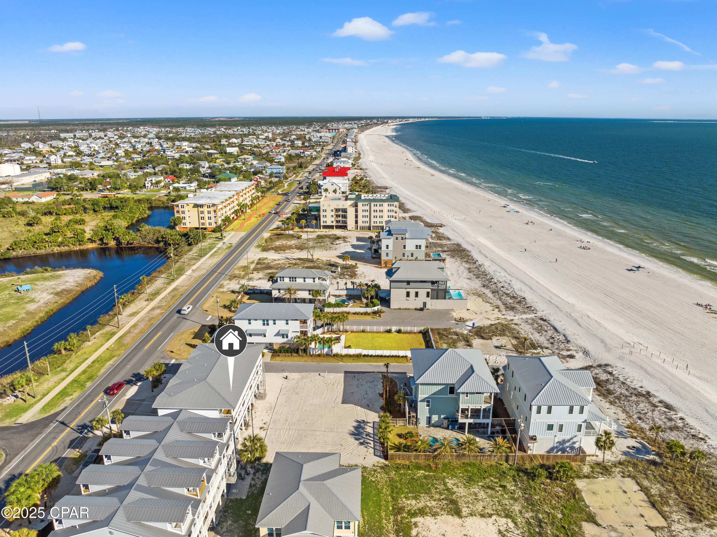 2501 Hwy 98 #C, Mexico Beach, Florida image 32