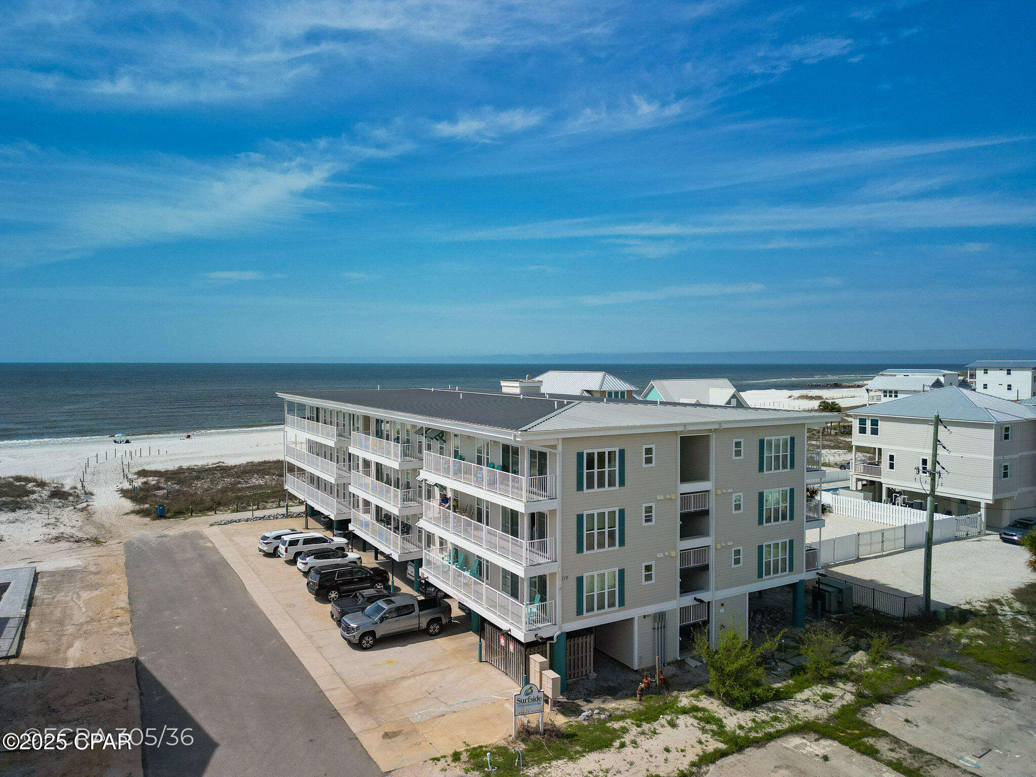118 38th Street #13, Mexico Beach, Florida image 2