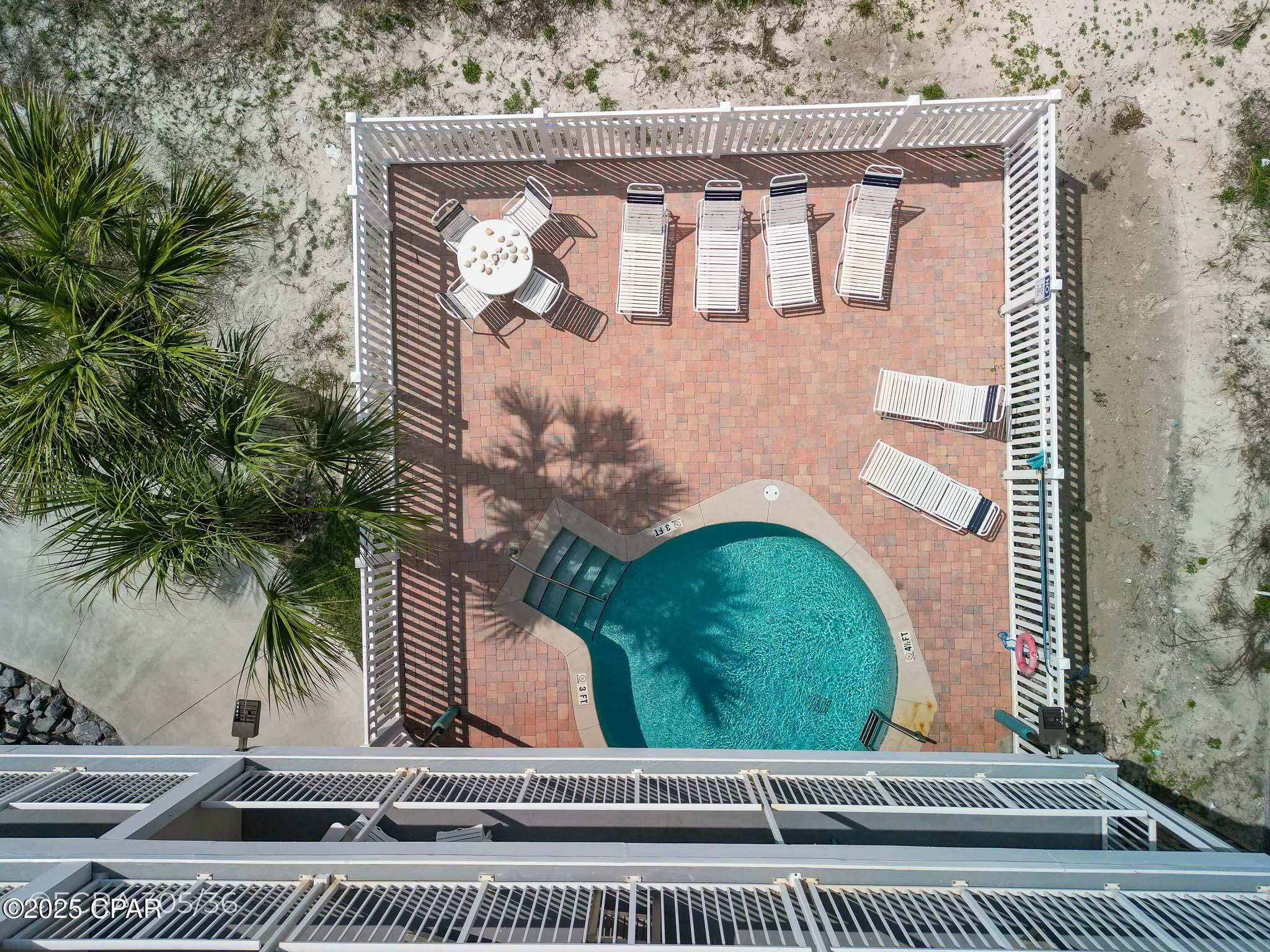 118 38th Street #13, Mexico Beach, Florida image 25