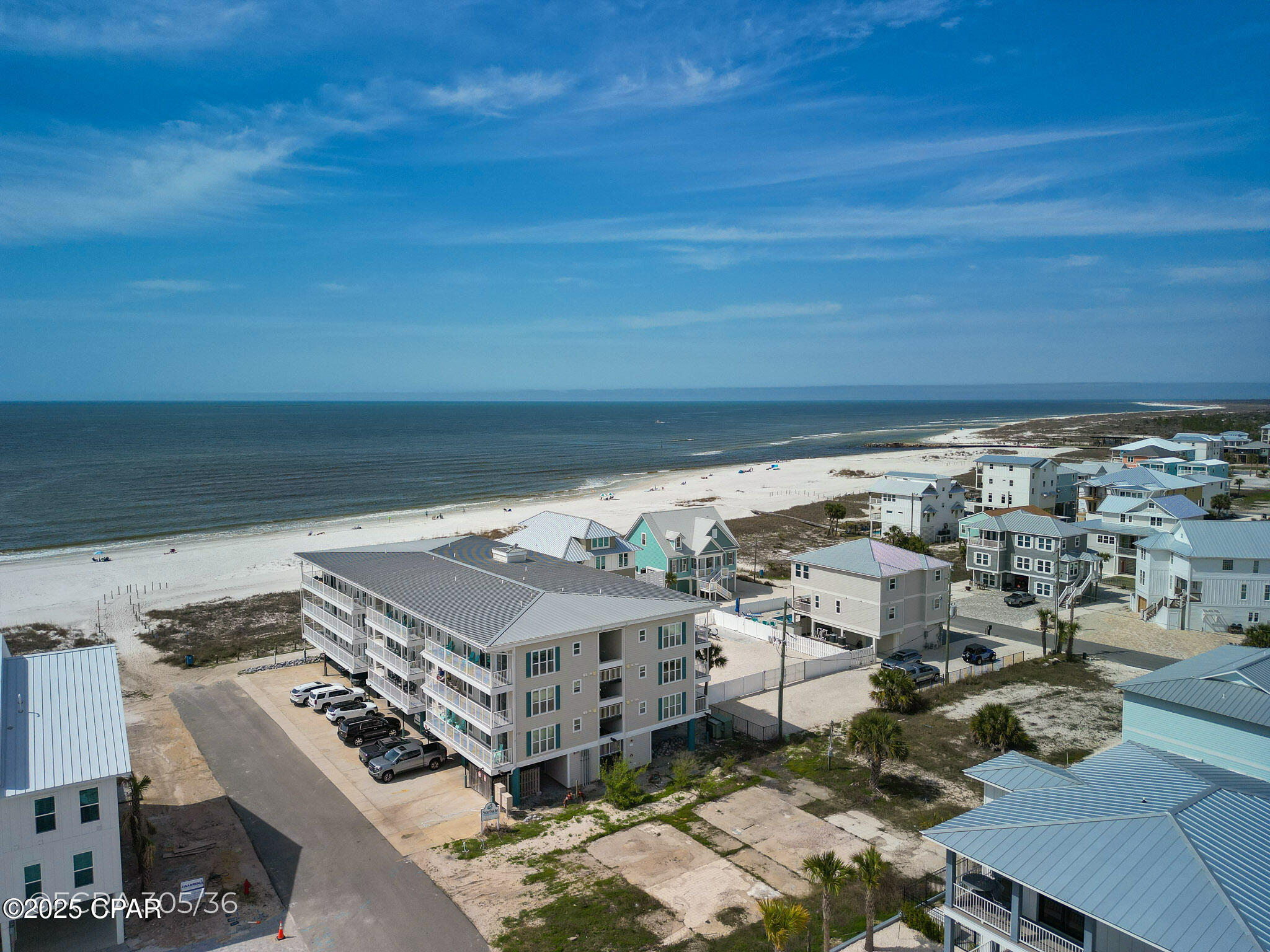 118 38th Street #13, Mexico Beach, Florida image 26