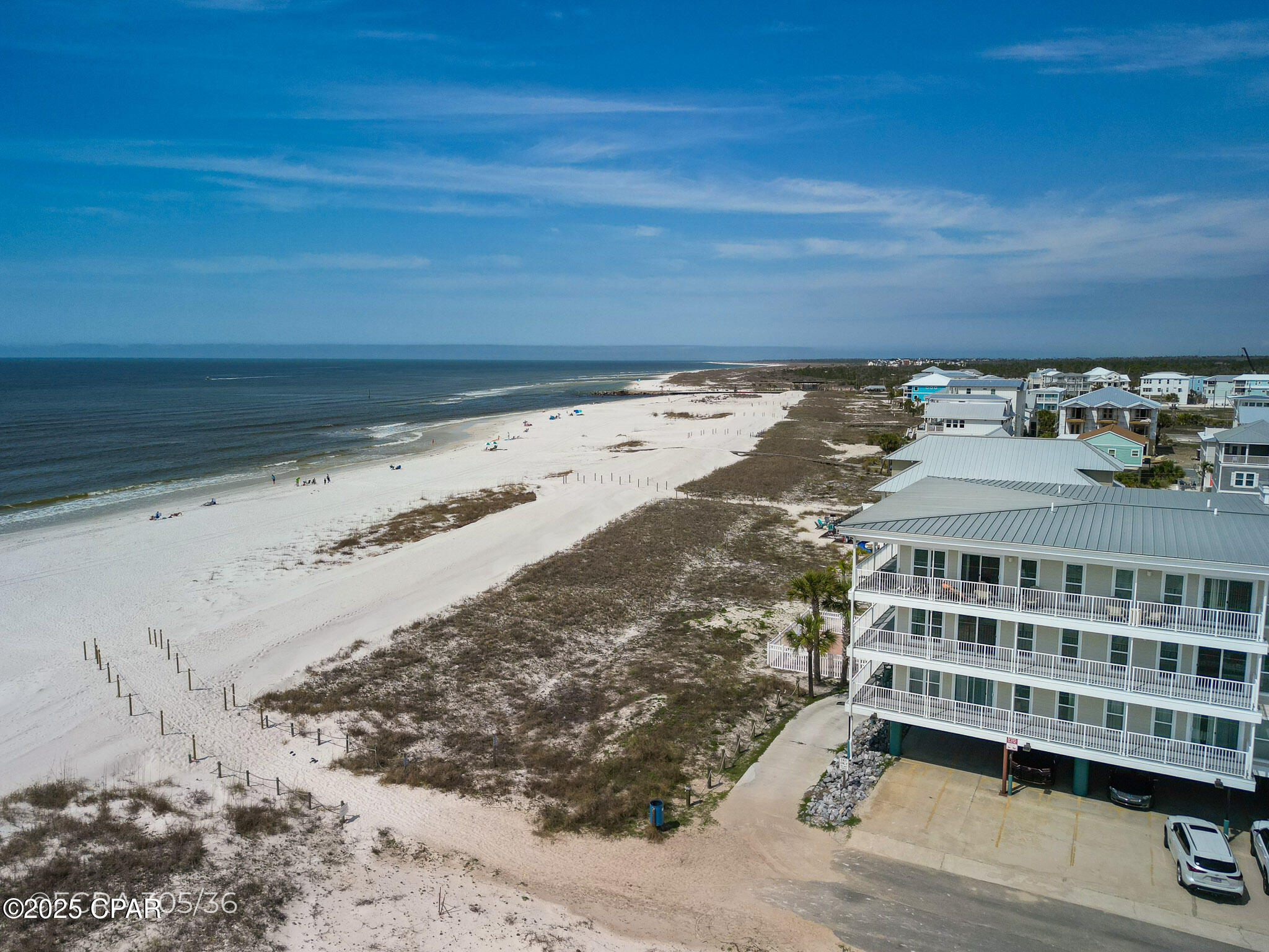 118 38th Street #13, Mexico Beach, Florida image 27