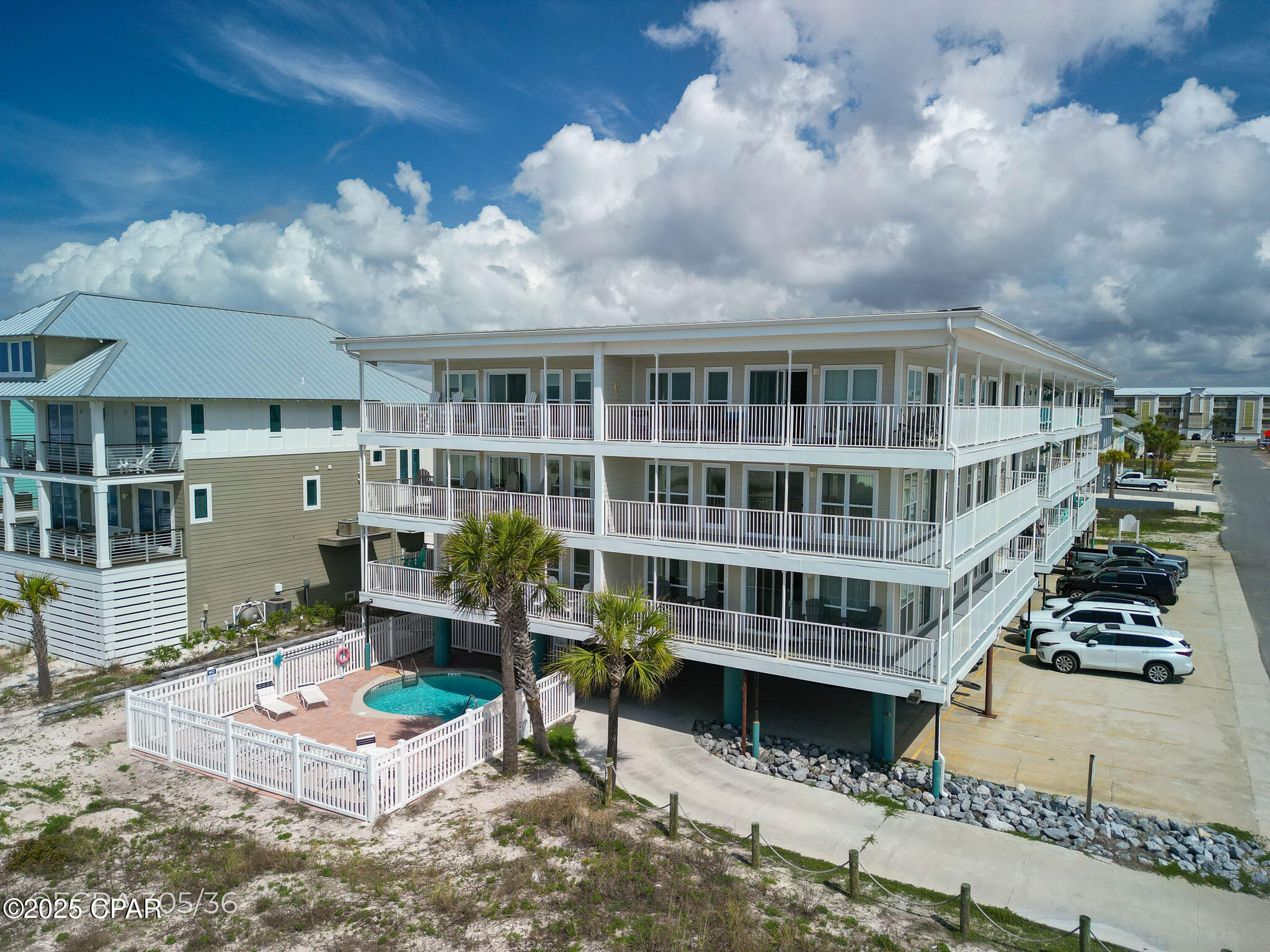 118 38th Street #13, Mexico Beach, Florida image 29