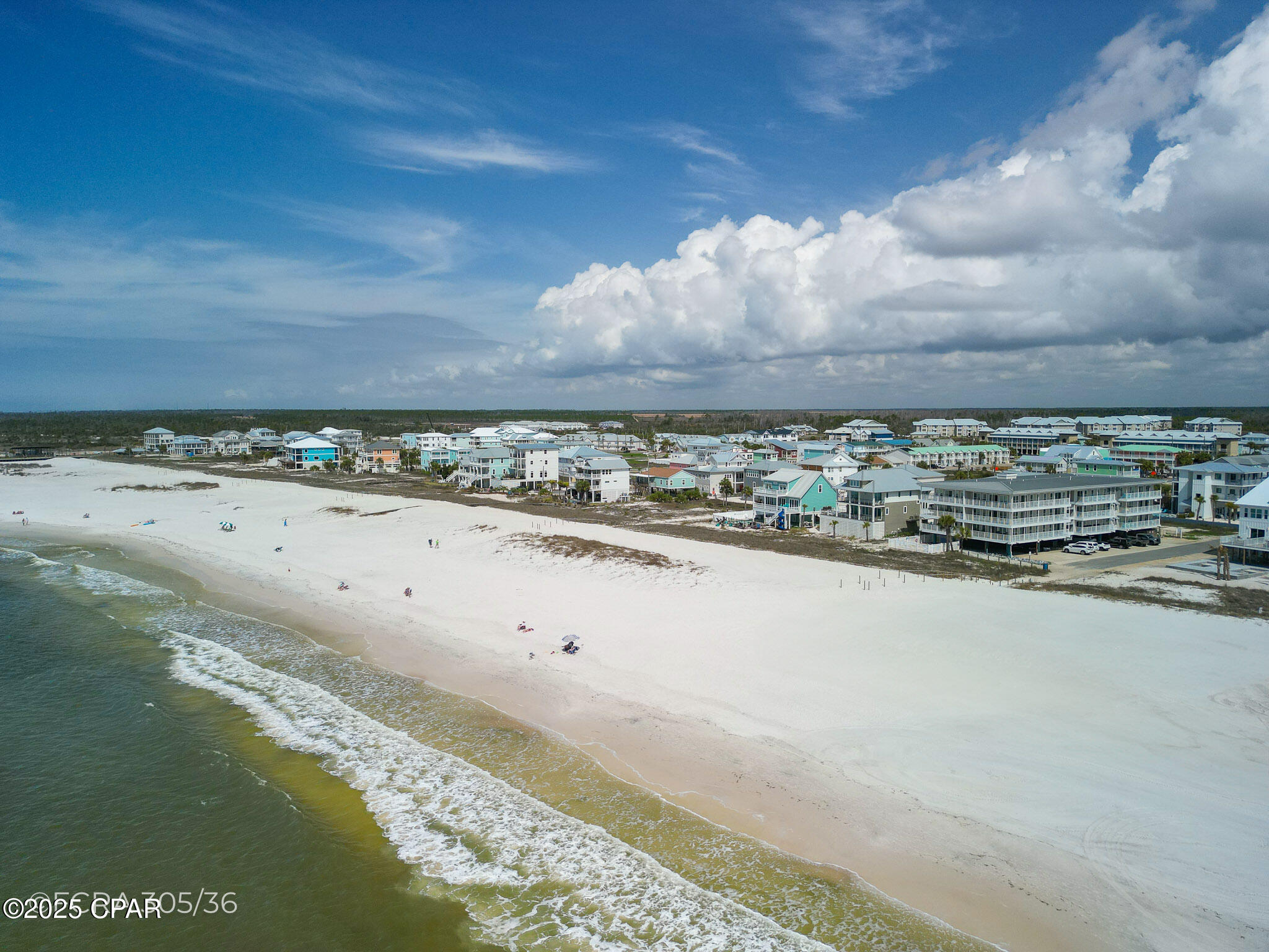 118 38th Street #13, Mexico Beach, Florida image 3