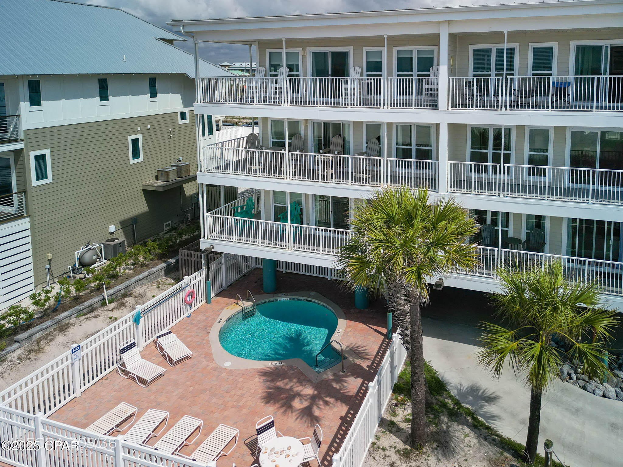 118 38th Street #13, Mexico Beach, Florida image 5
