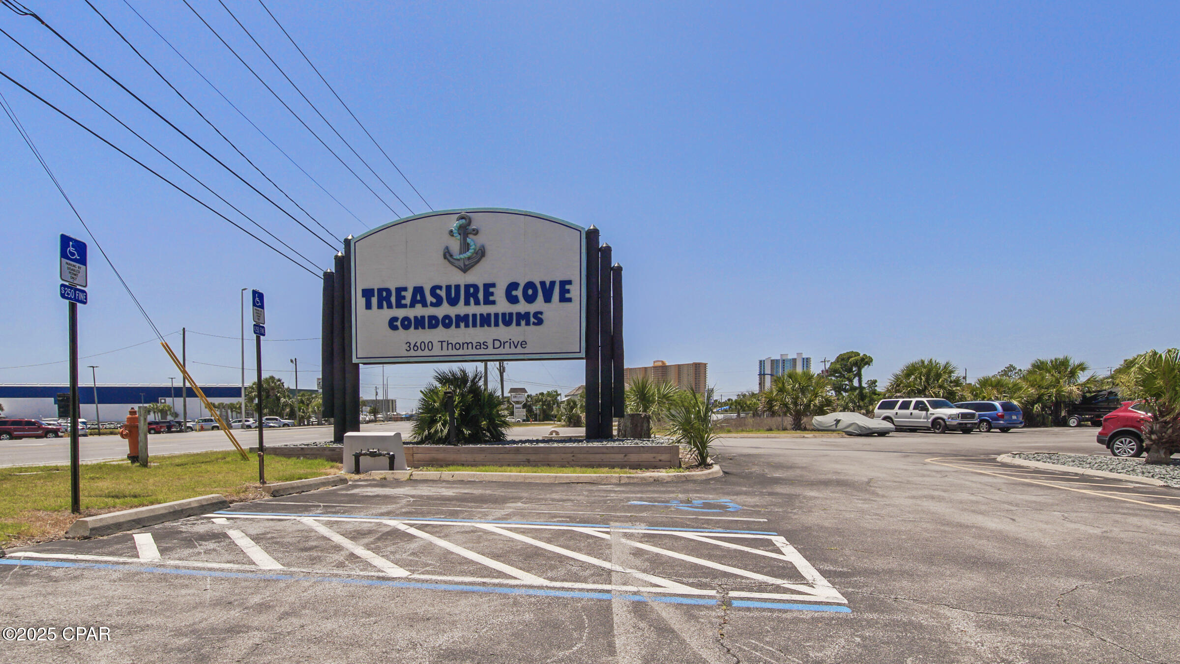 3600 Thomas Drive #D104, Panama City, Florida image 25