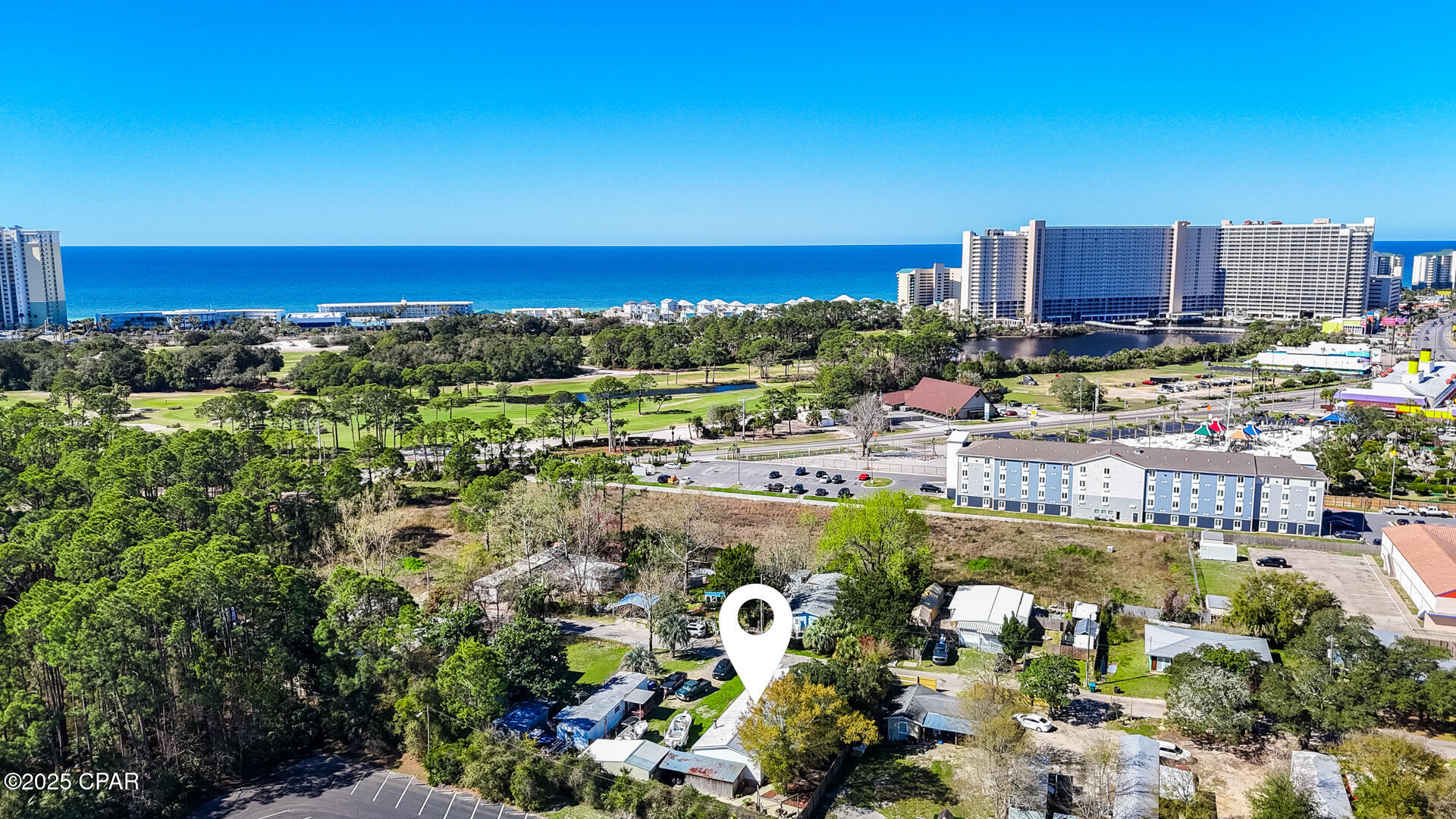 2113 Rose Lane Court, Panama City, Florida image 2