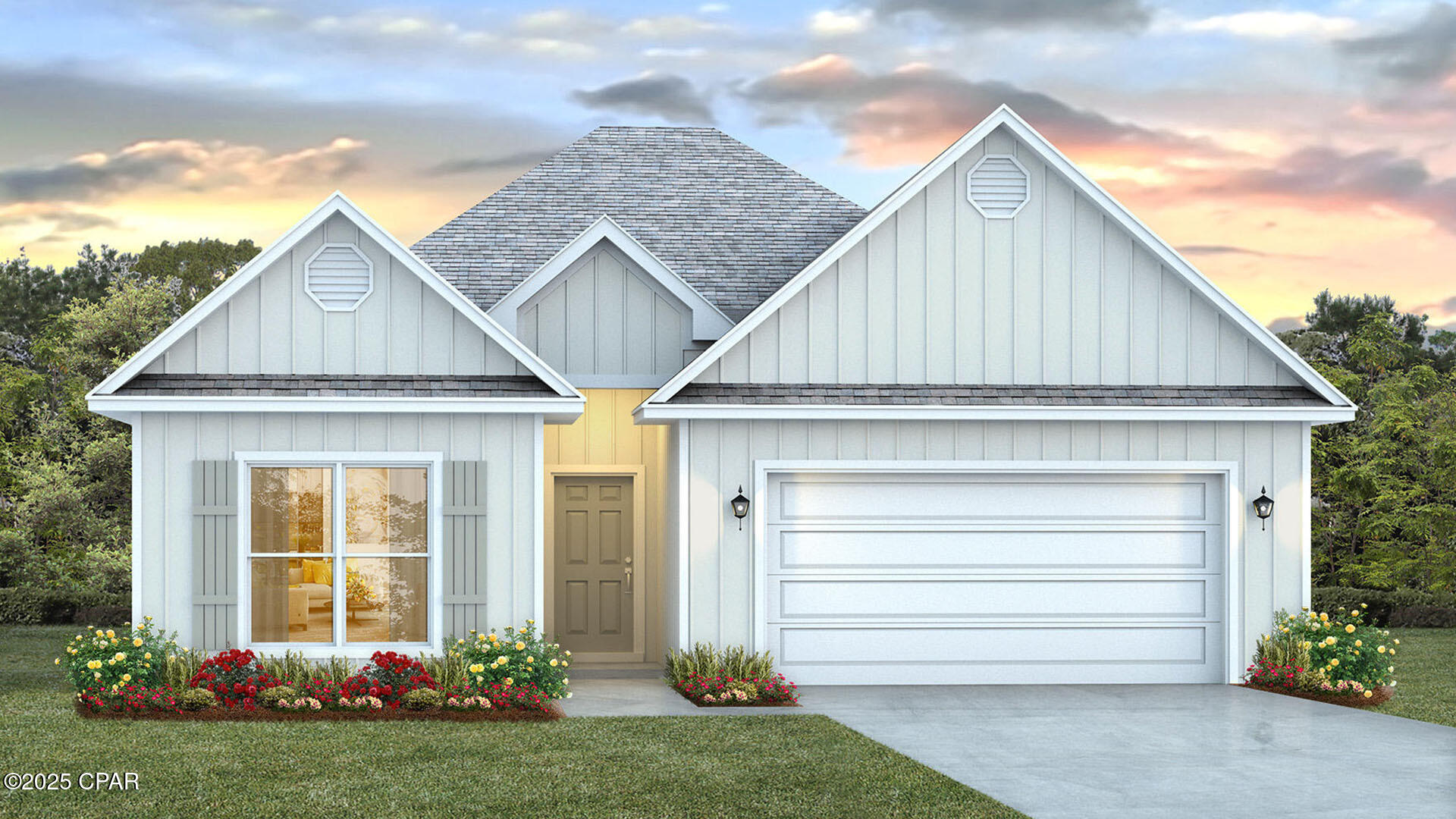Details for 165 Dama Del Mar Way, Panama City Beach, FL 32407