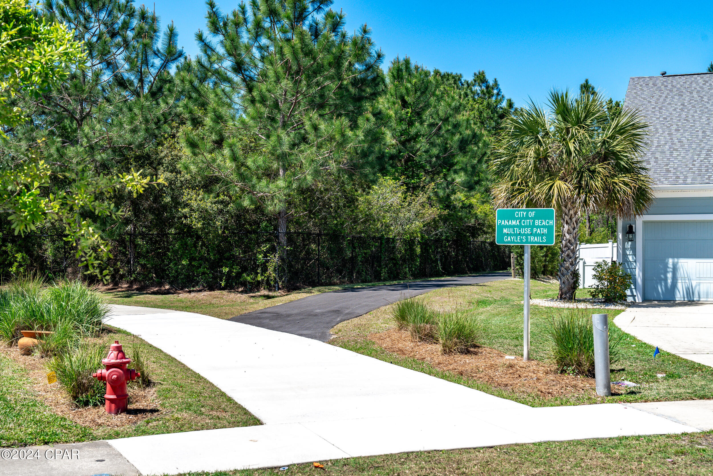 1056 Sandcord Circle #LOT 206, Panama City Beach, Florida image 8