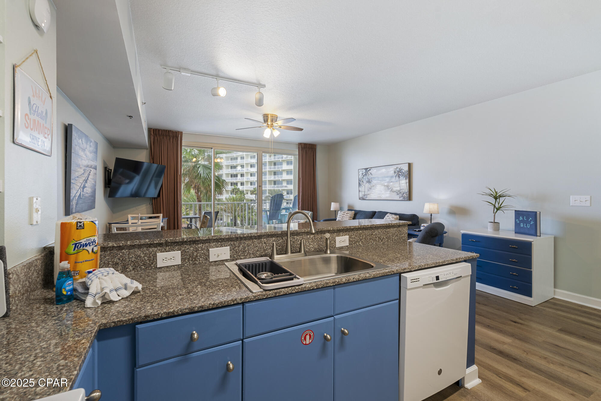 9900 S Thomas Drive #425, Panama City, Florida image 17