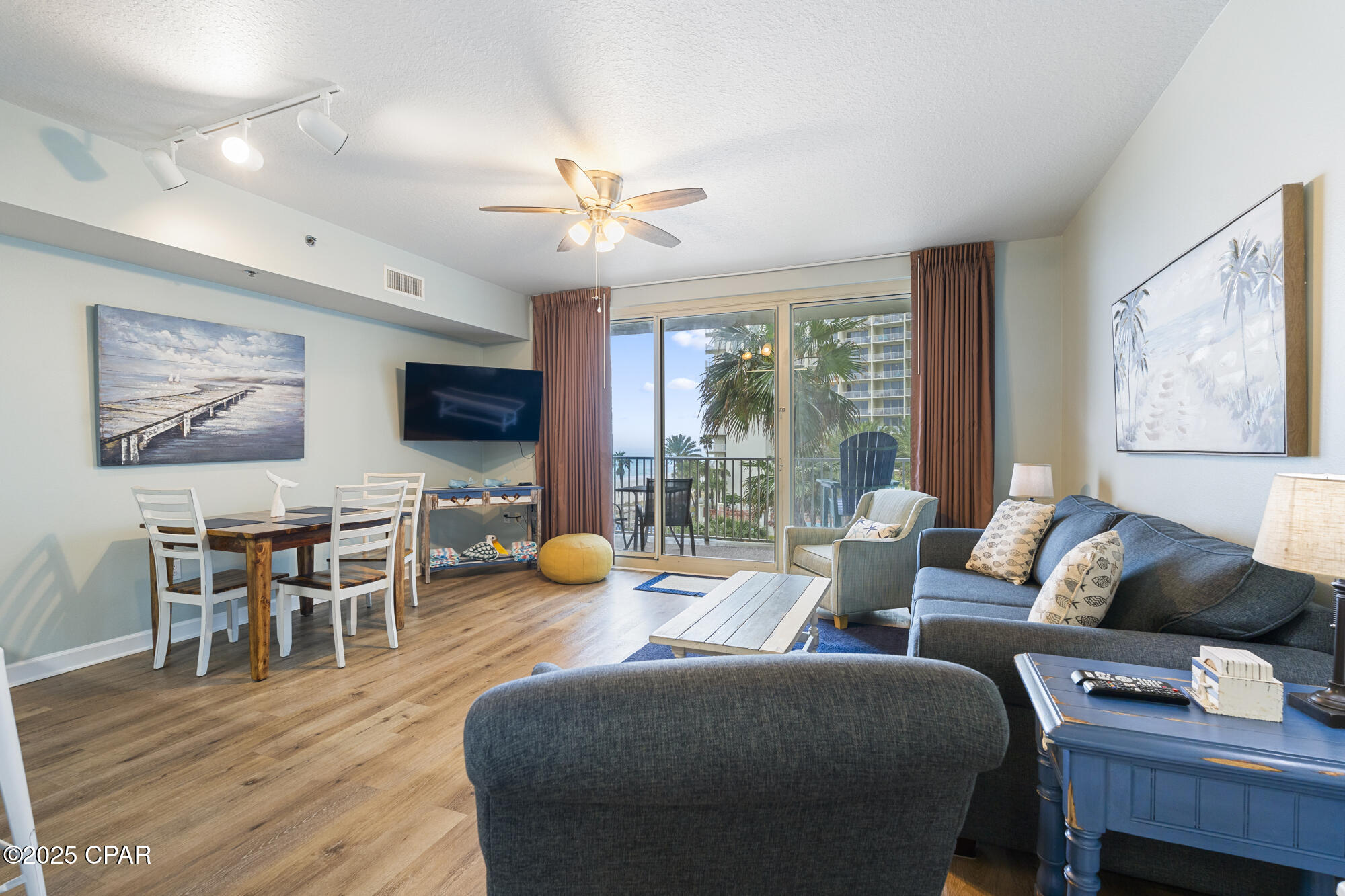 9900 S Thomas Drive #425, Panama City, Florida image 2