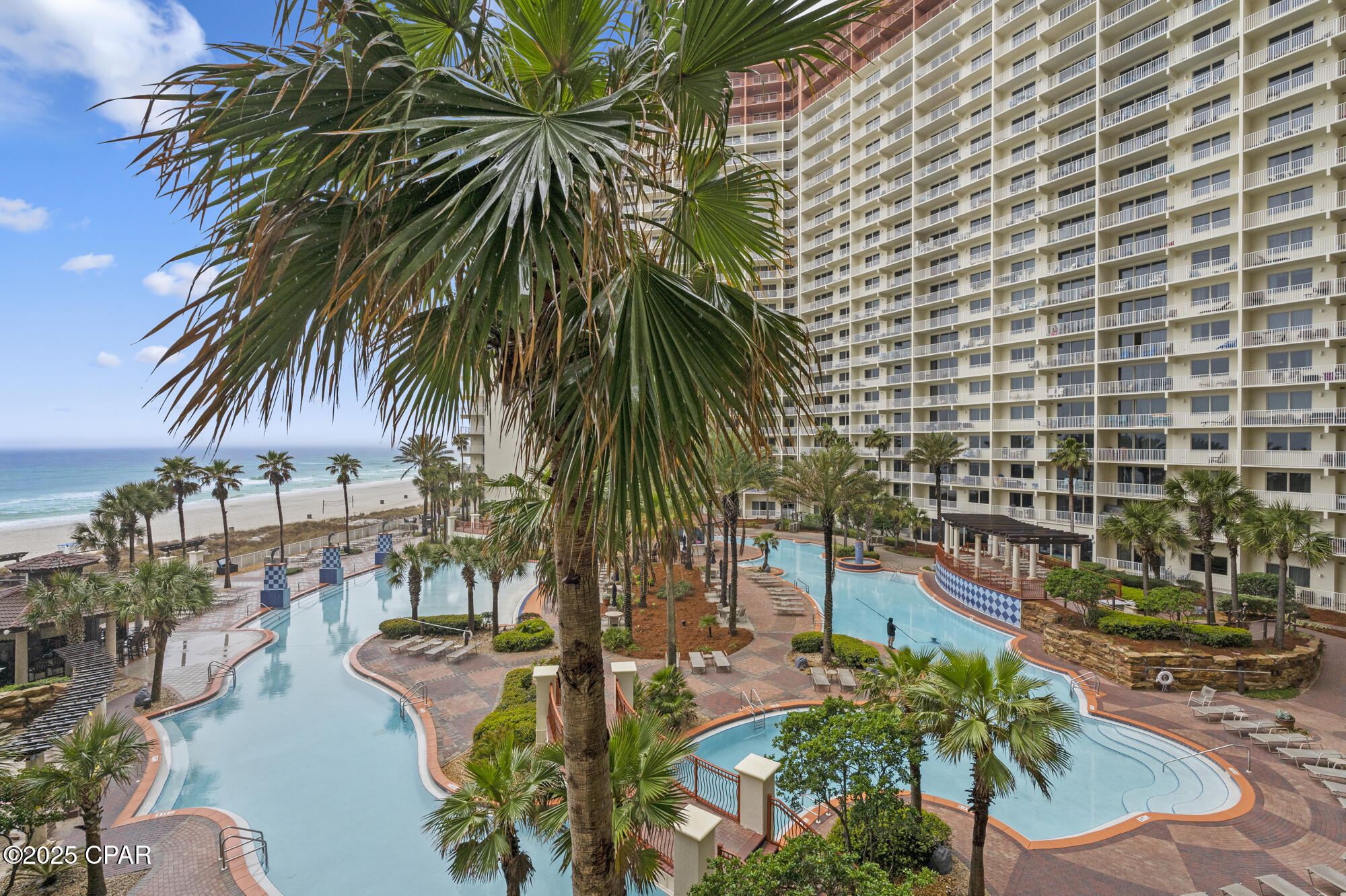 9900 S Thomas Drive #425, Panama City, Florida image 38