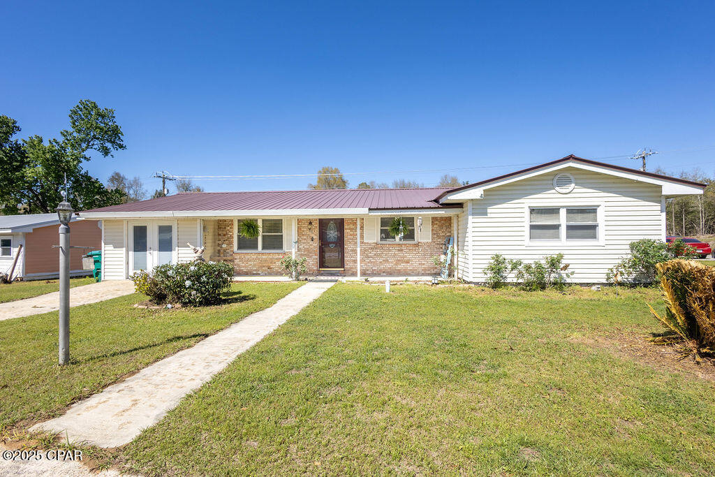 1652 Sunny Hills Boulevard, Chipley, Florida image 1