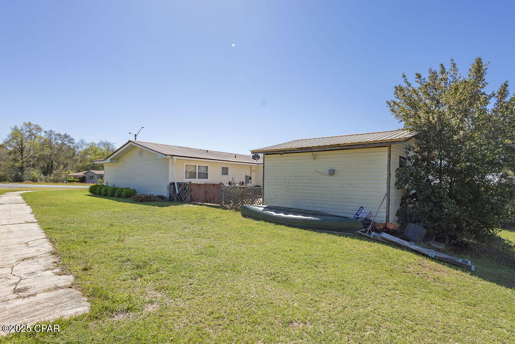 1652 Sunny Hills Boulevard, Chipley, Florida image 40