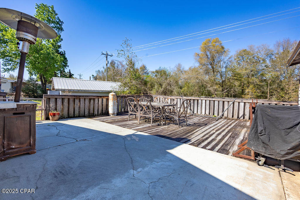 1652 Sunny Hills Boulevard, Chipley, Florida image 42