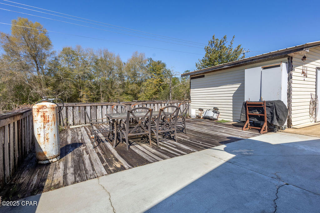 1652 Sunny Hills Boulevard, Chipley, Florida image 43