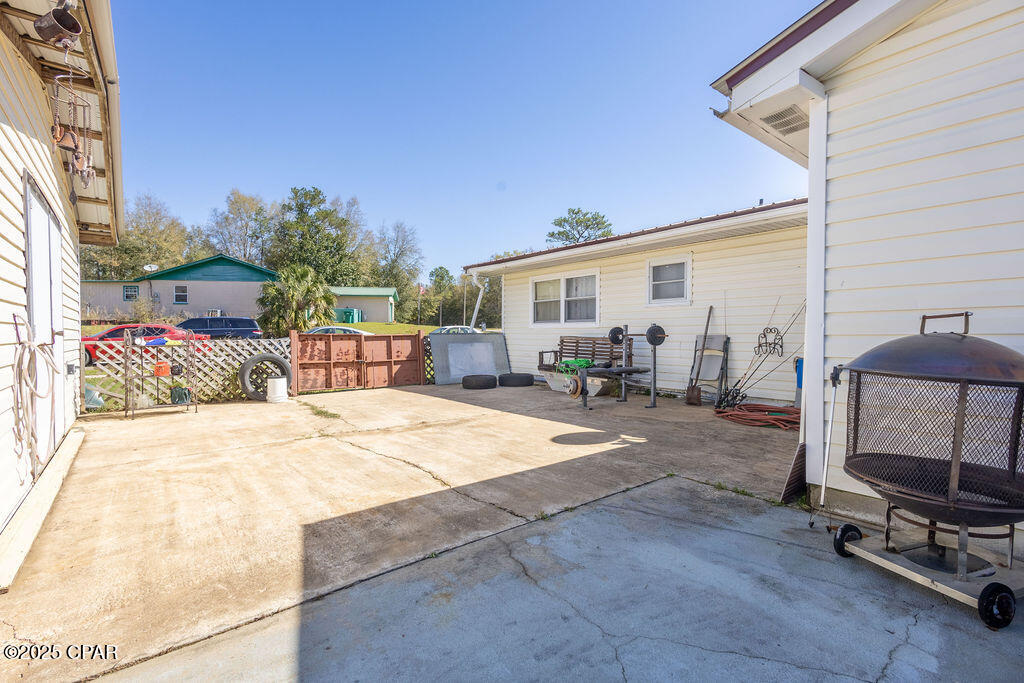 1652 Sunny Hills Boulevard, Chipley, Florida image 44