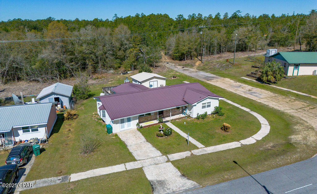 1652 Sunny Hills Boulevard, Chipley, Florida image 47