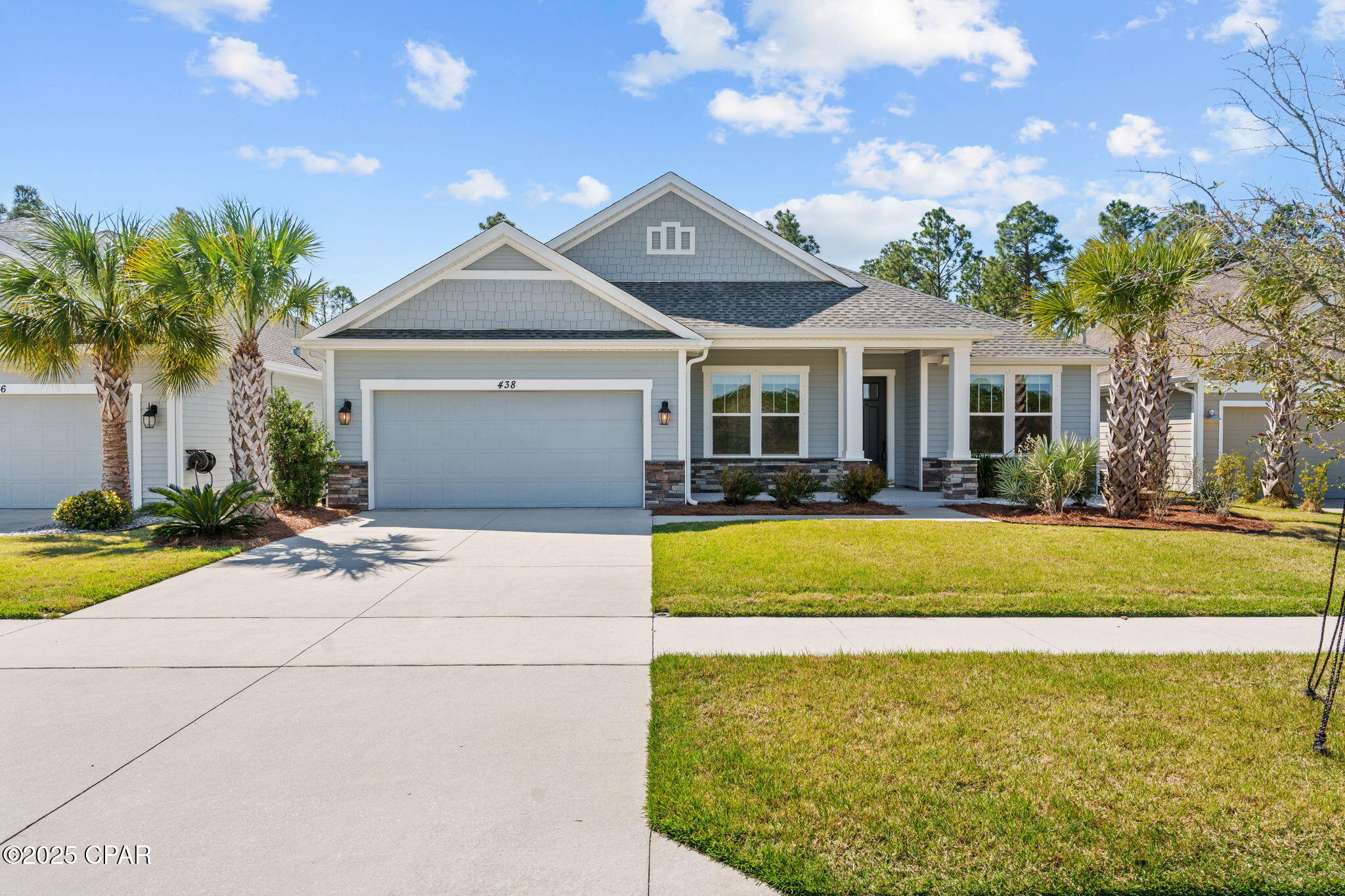 Details for 438 Warren Bayou Lane, Panama City Beach, FL 32407