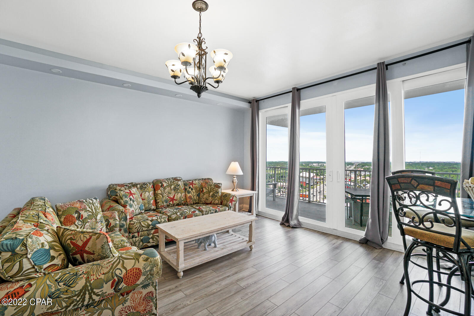 9902 S Thomas Drive #1928, Panama City Beach, Florida image 1