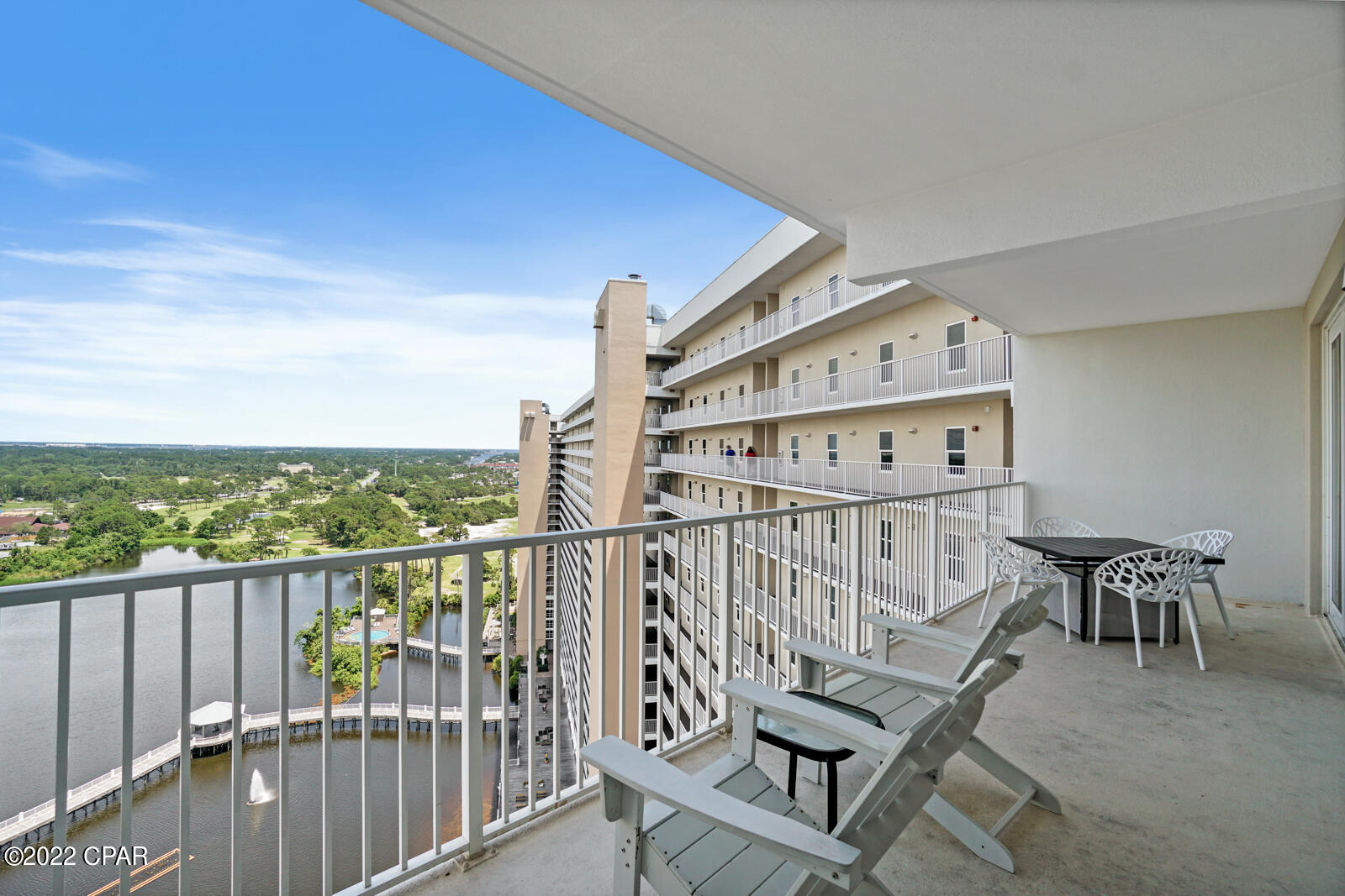 9902 S Thomas Drive #1928, Panama City Beach, Florida image 15