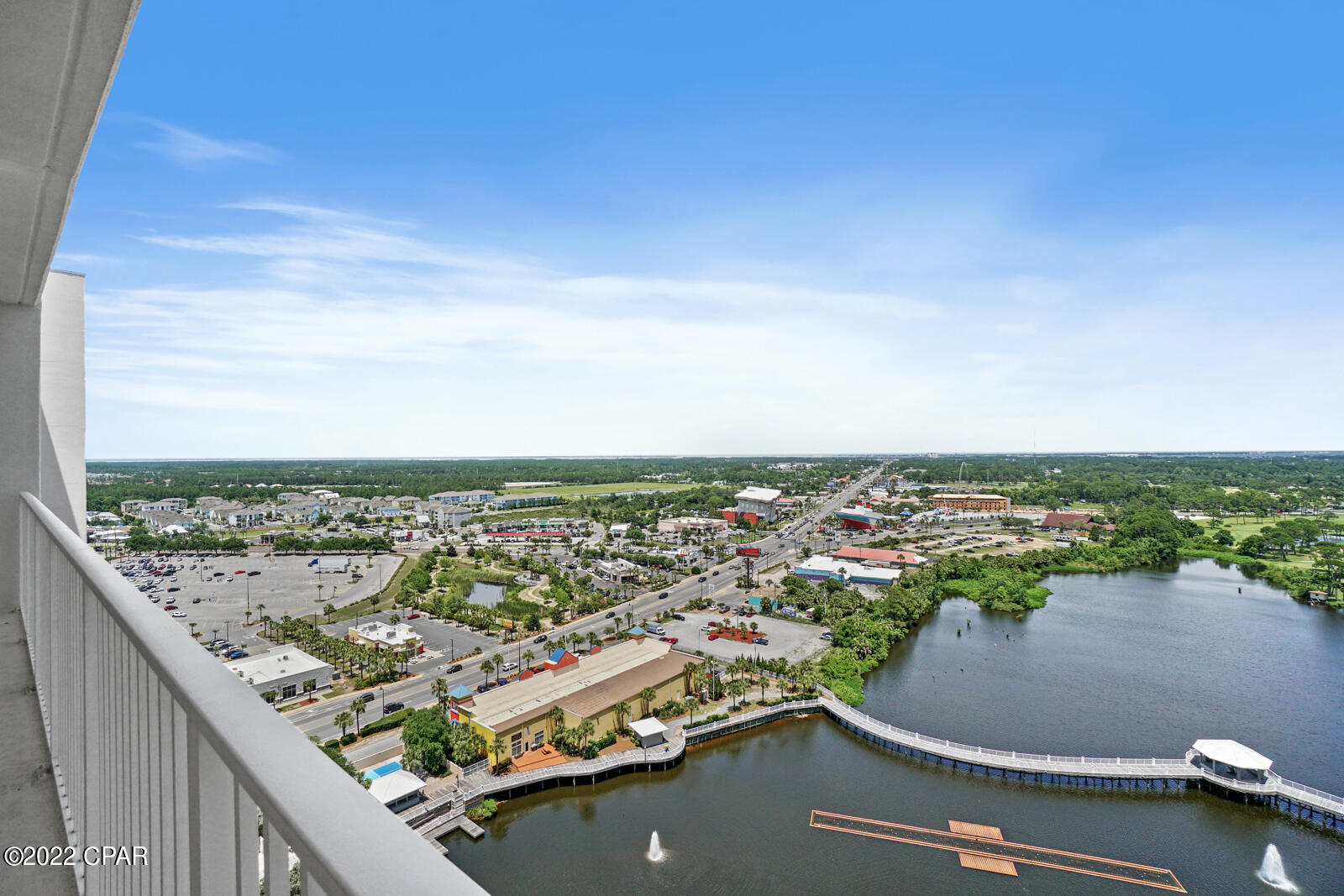 9902 S Thomas Drive #1928, Panama City Beach, Florida image 16