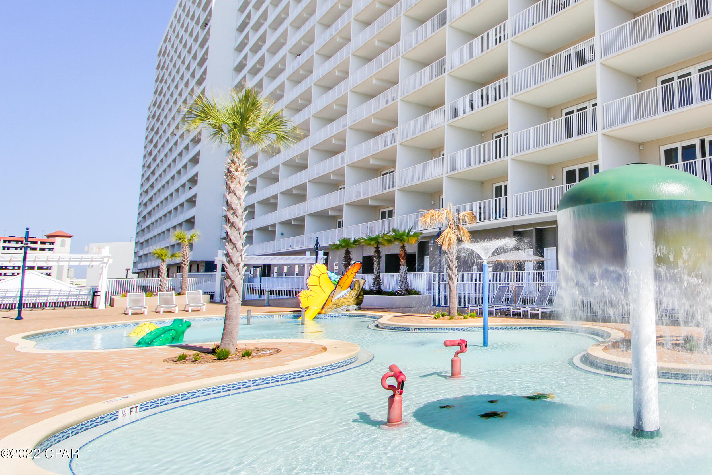 9902 S Thomas Drive #1928, Panama City Beach, Florida image 18