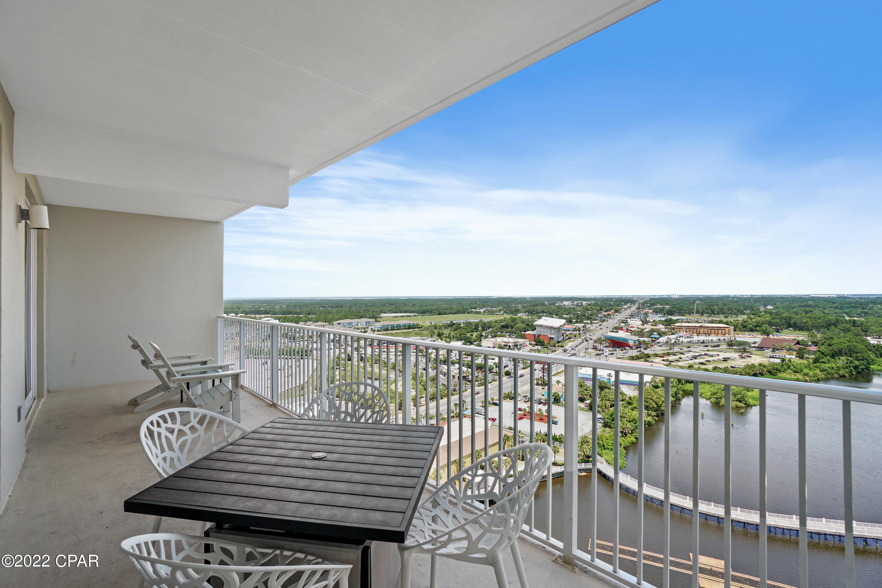 9902 S Thomas Drive #1928, Panama City Beach, Florida image 2