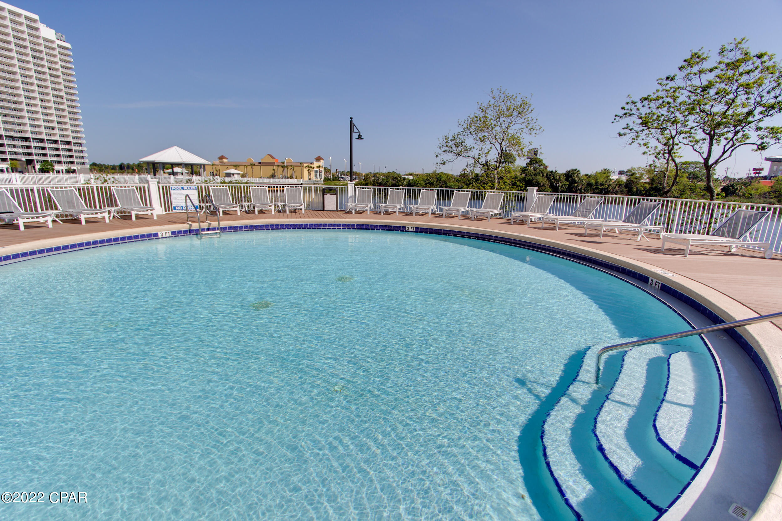 9902 S Thomas Drive #1928, Panama City Beach, Florida image 20