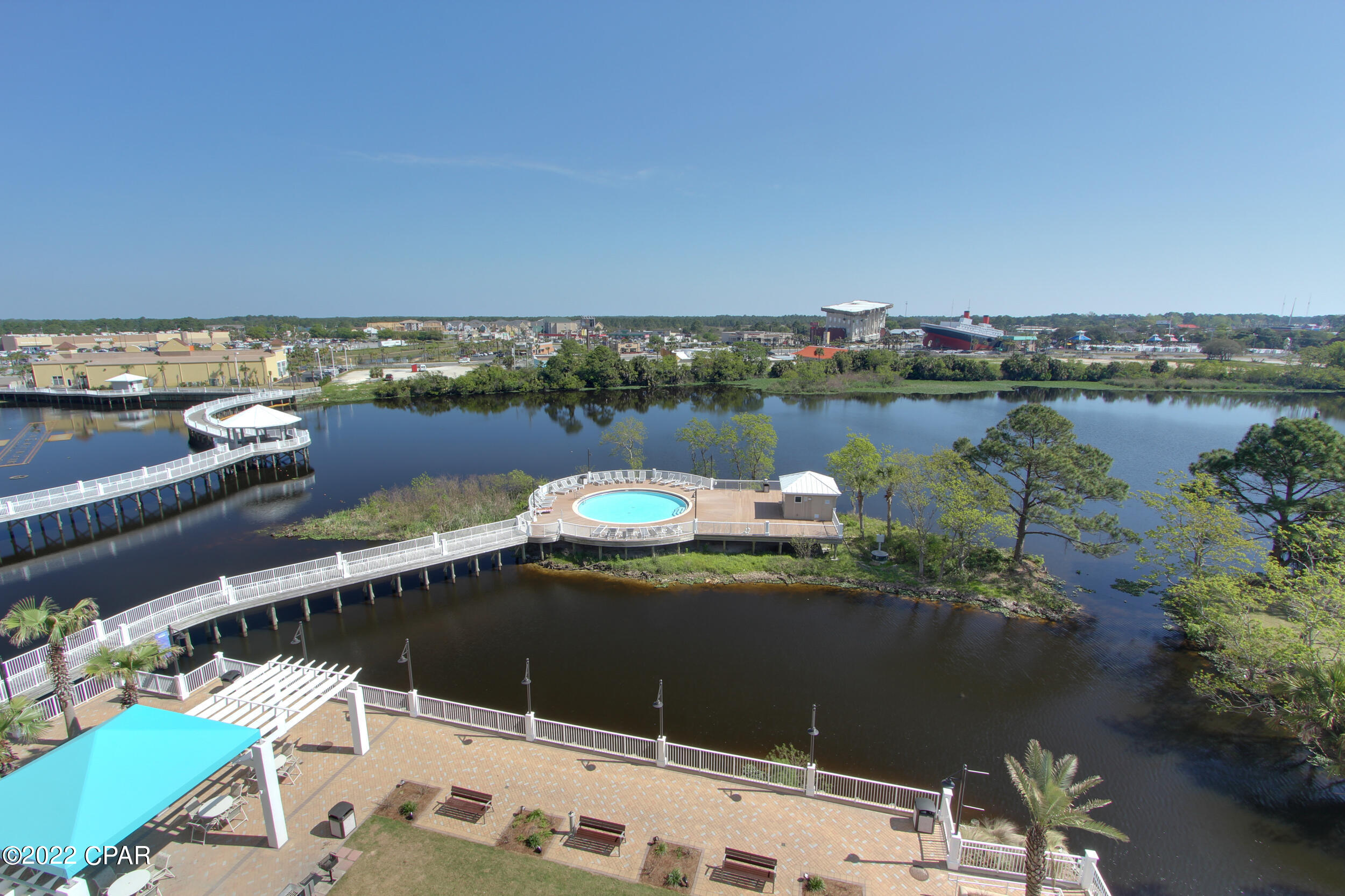 9902 S Thomas Drive #1928, Panama City Beach, Florida image 21