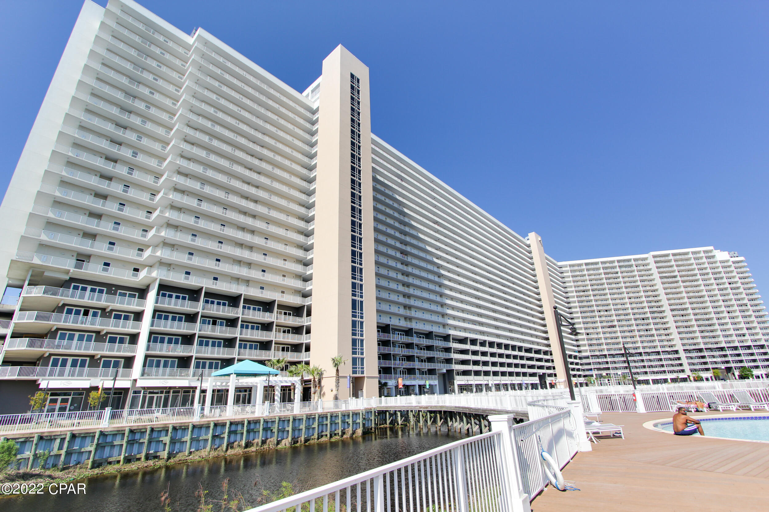 9902 S Thomas Drive #1928, Panama City Beach, Florida image 23